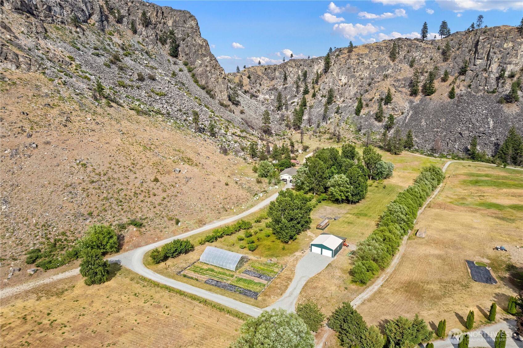 Chelan, WA 98816,109 Rolling Rock RD