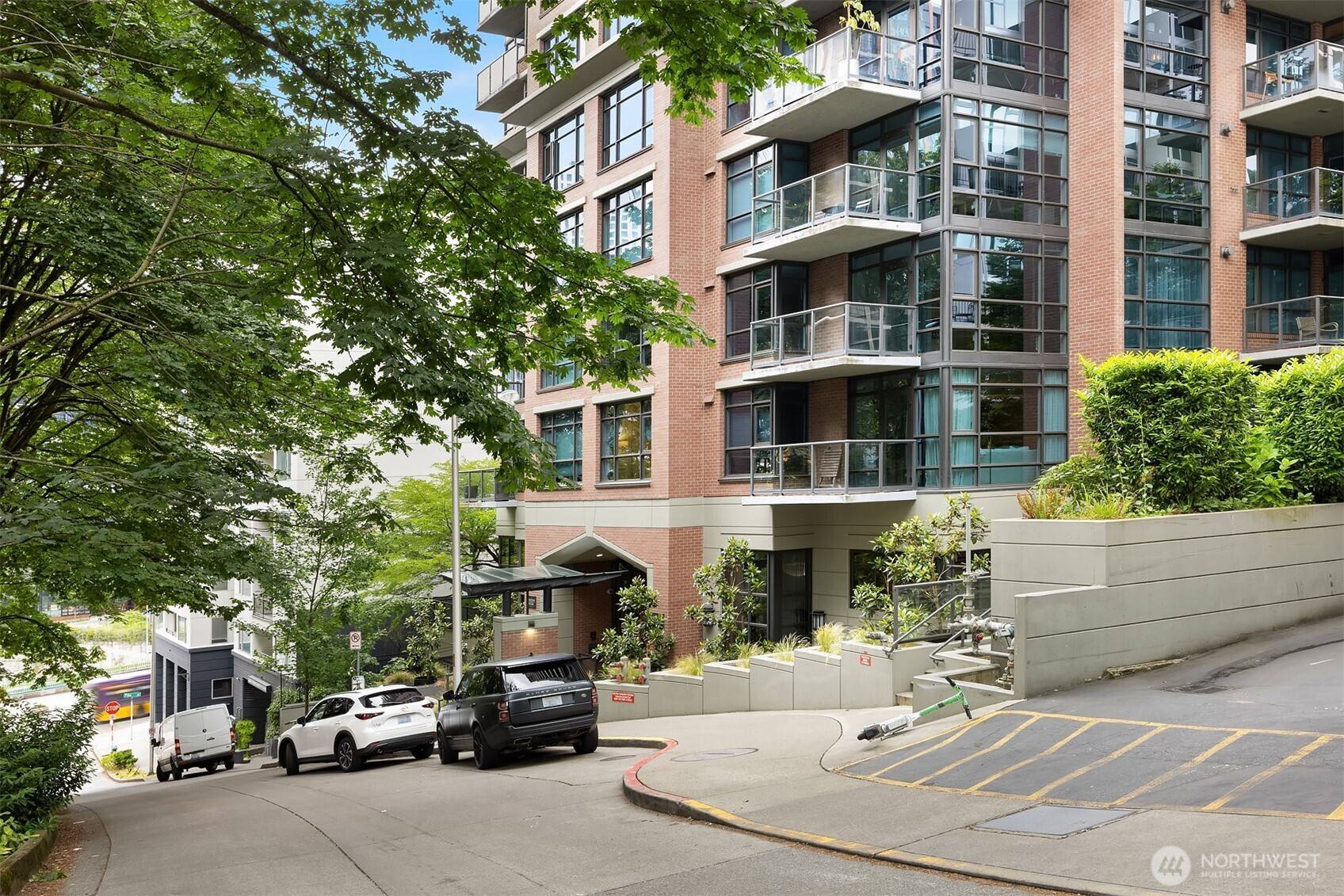 Seattle, WA 98101,1420 Terry AVE #OU