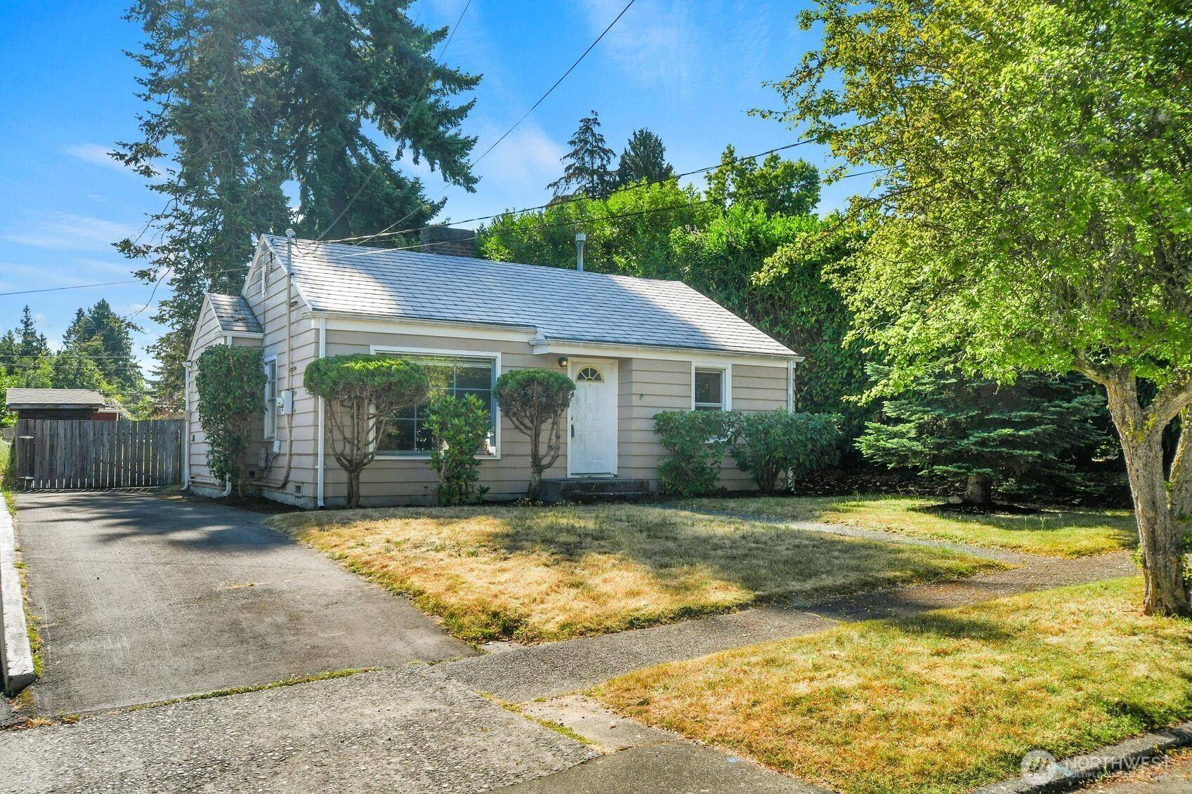 Burien, WA 98168,13040 7th AVE S