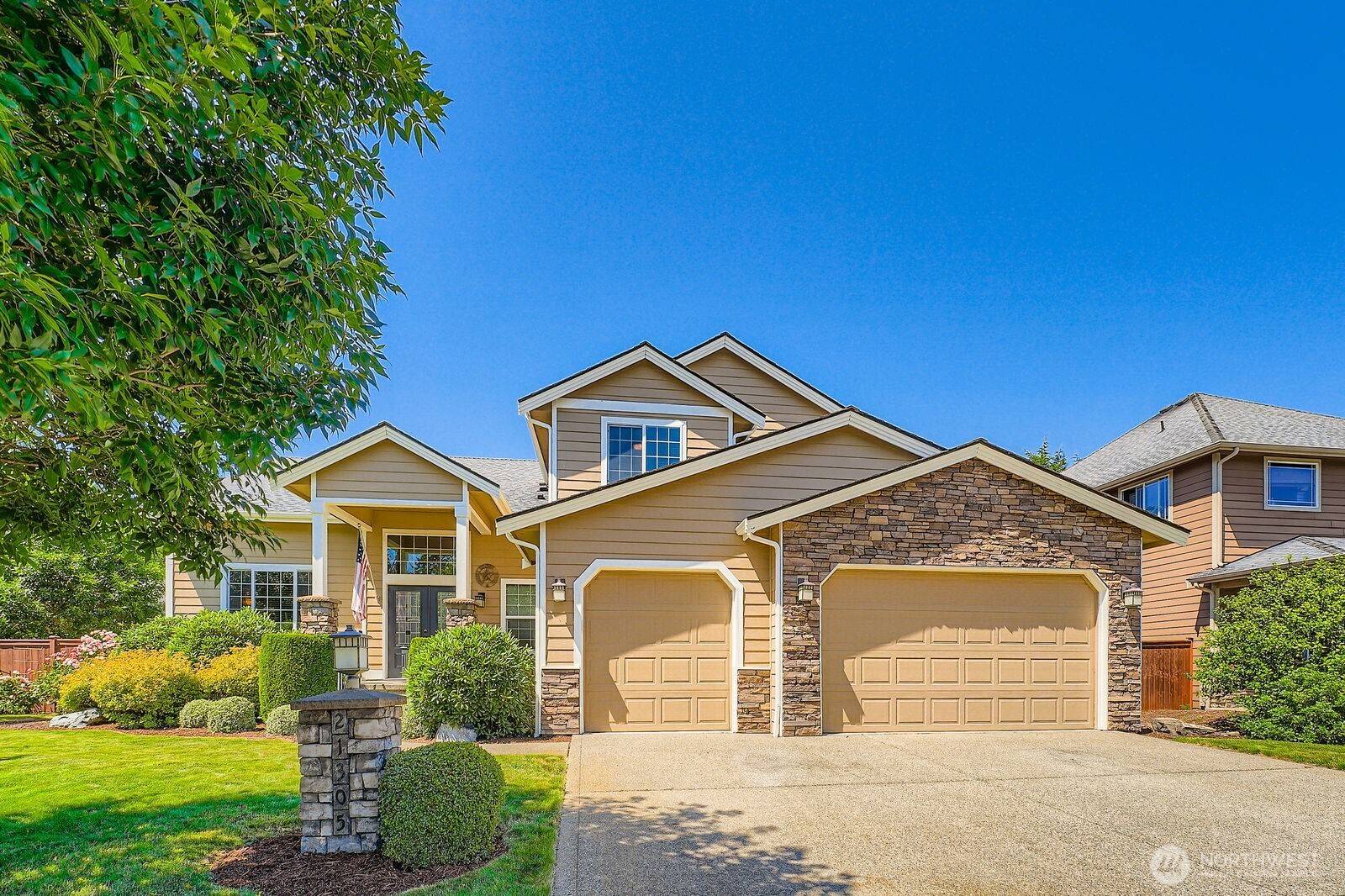 Lake Tapps, WA 98391,21305 62nd Street Ct E