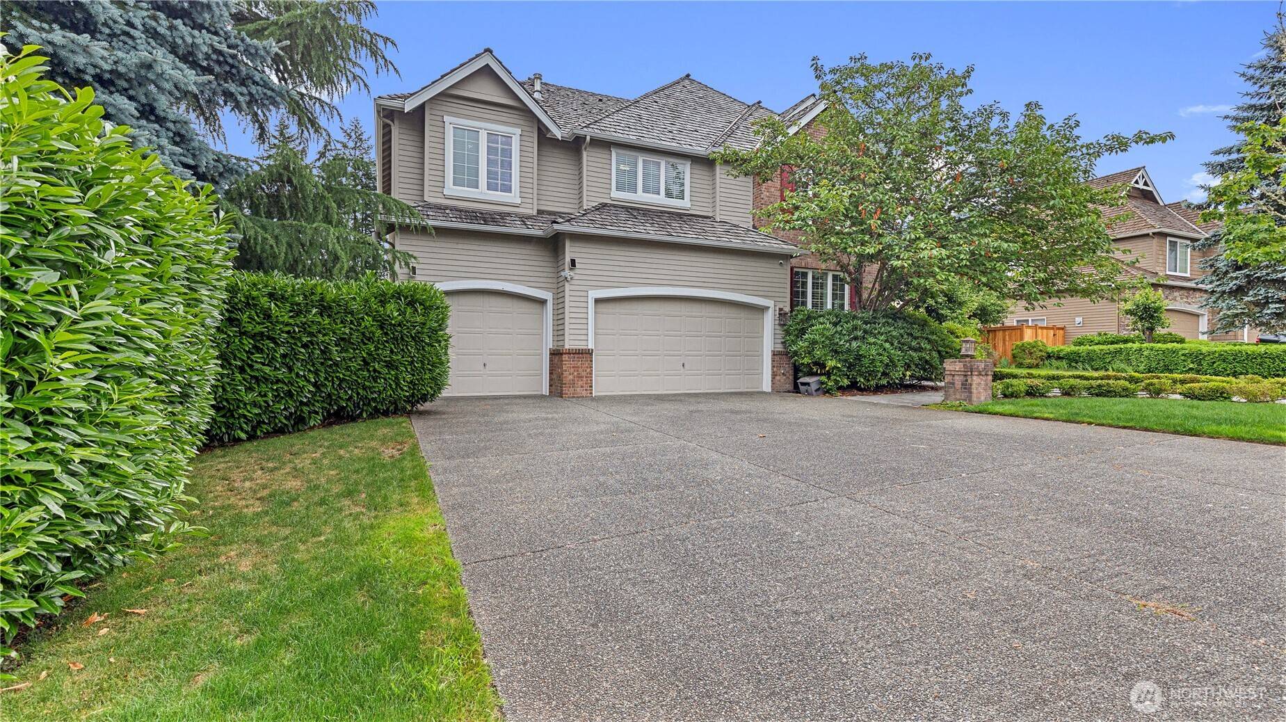 Sammamish, WA 98075,2446 279th Dr SE