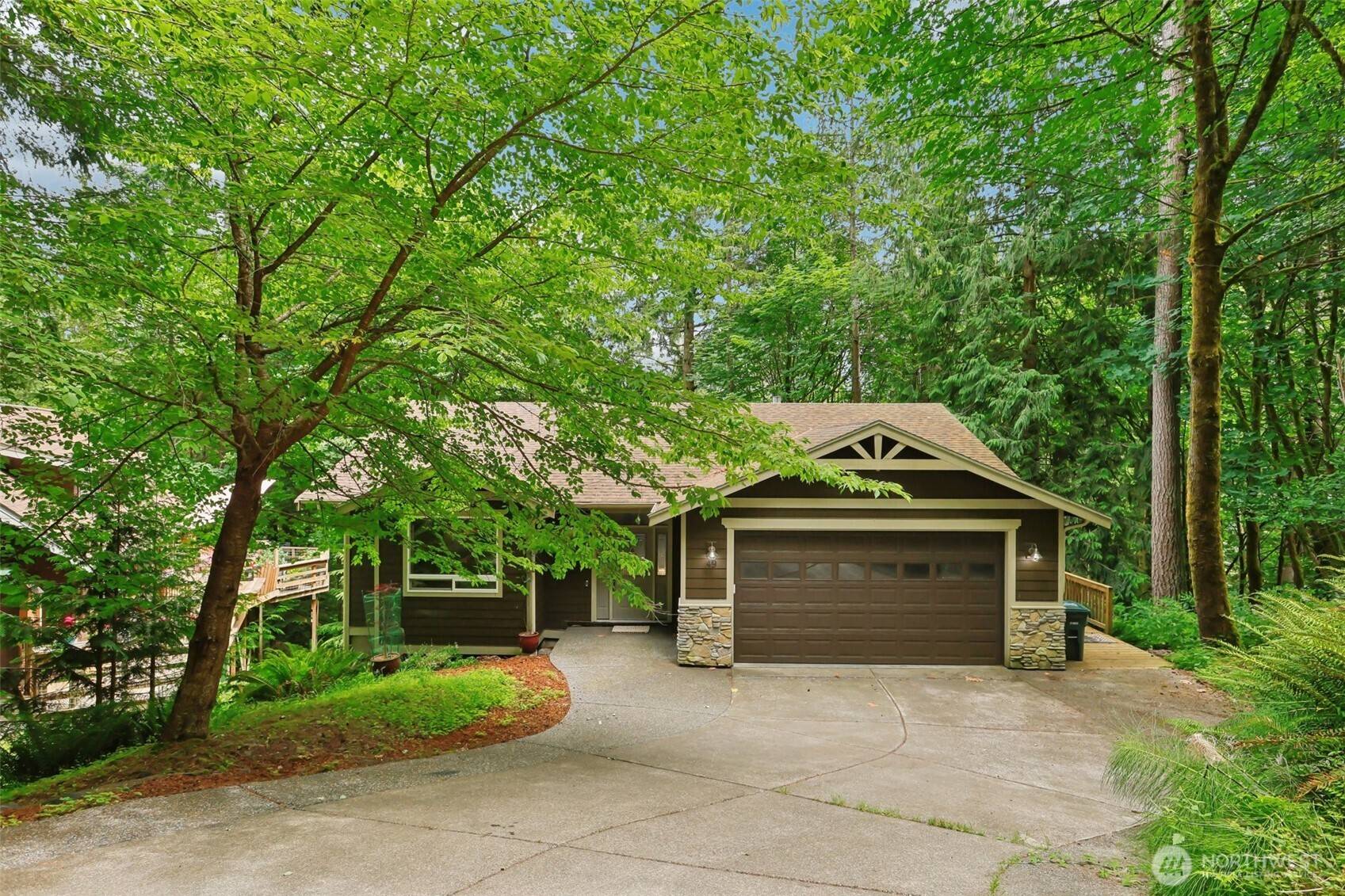 Bellingham, WA 98229,49 Cascade LN