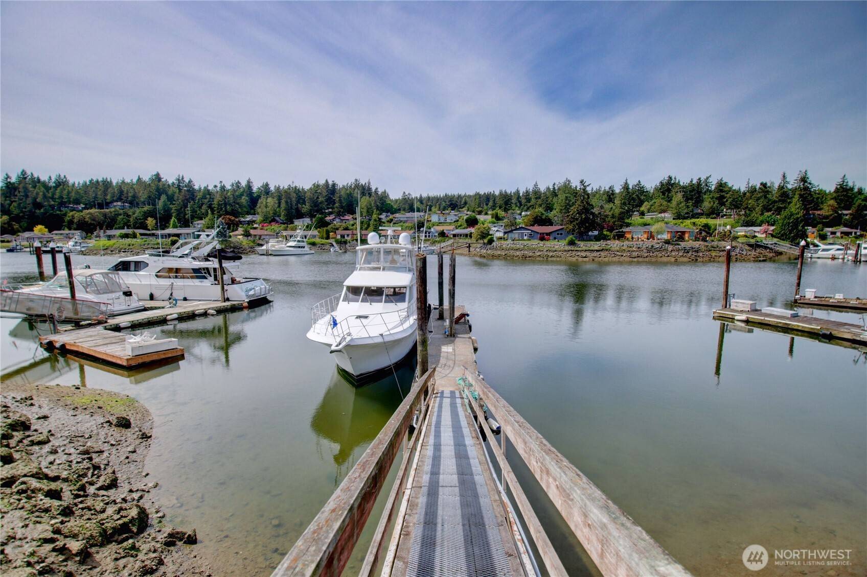 La Conner, WA 98257,132 Lummi DR