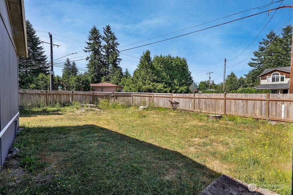 Everett, WA 98204,9931 18th AVE W #1