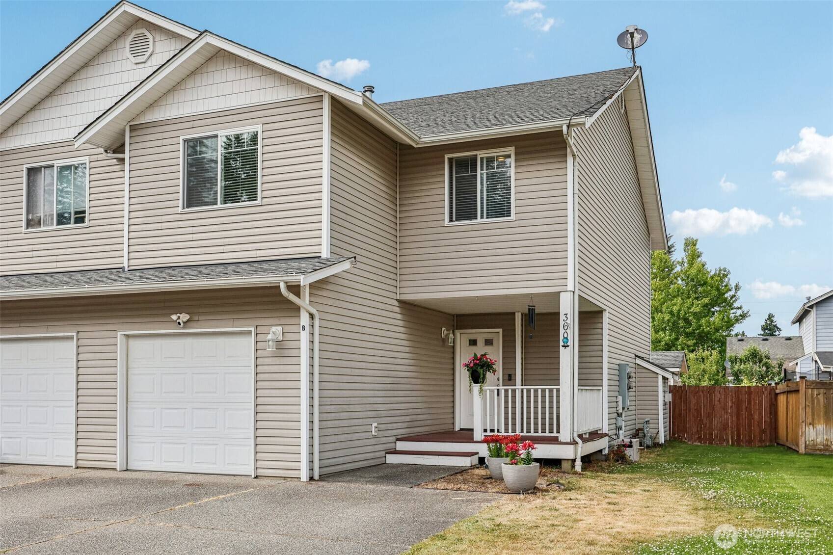 Arlington, WA 98223,3601 186th PL NE #B