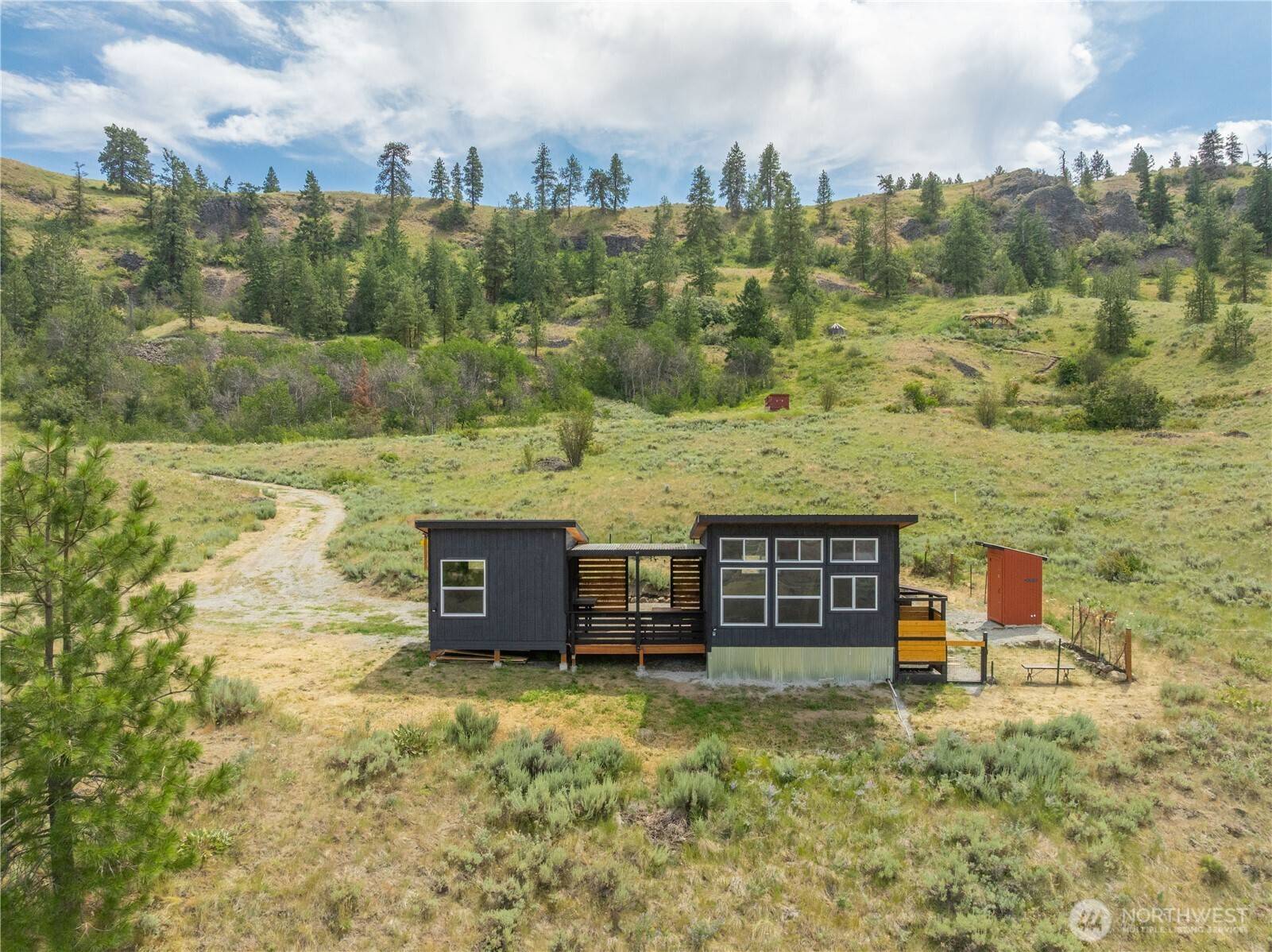 Orondo, WA 98843,268 Lot 60 Mountain Spring RD