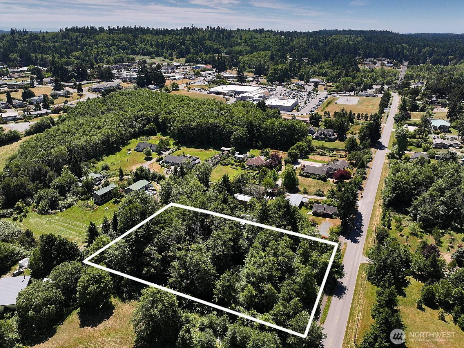 Freeland, WA 98249,0 NHN Myrtle AVE