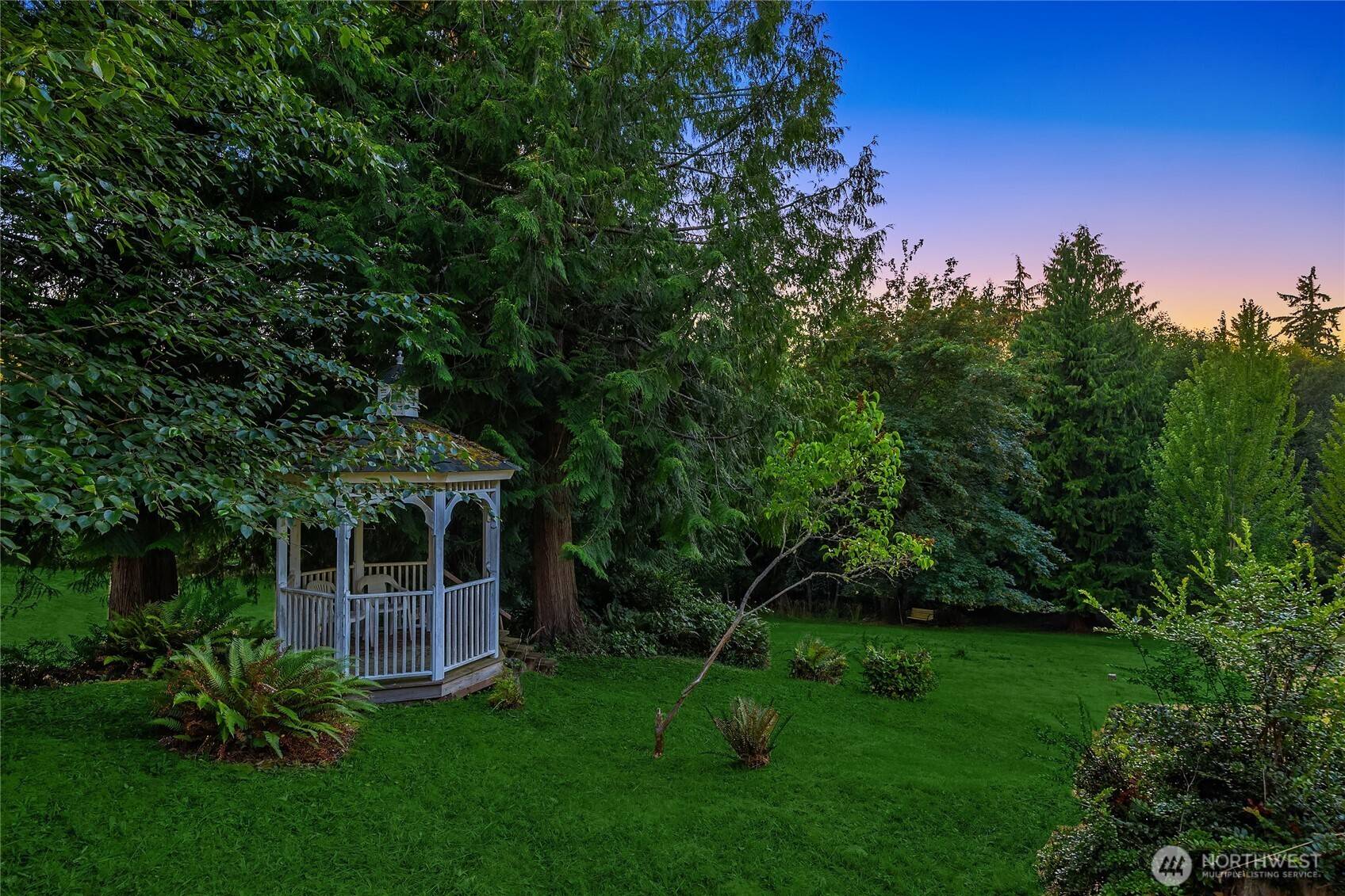 Bainbridge Island, WA 98110,3969 Palomino DR NE
