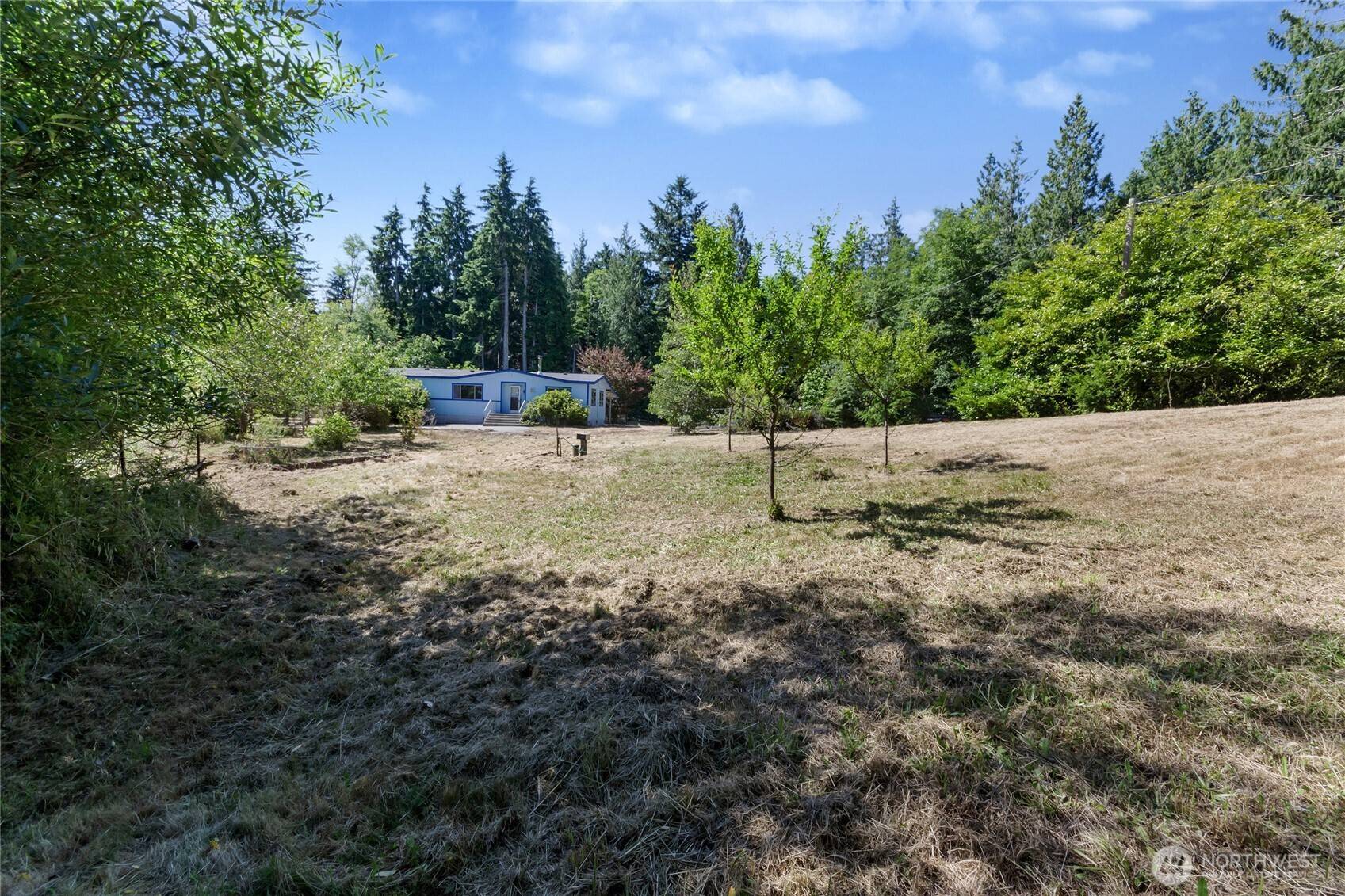 Quilcene, WA 98376,151 Dietz DR