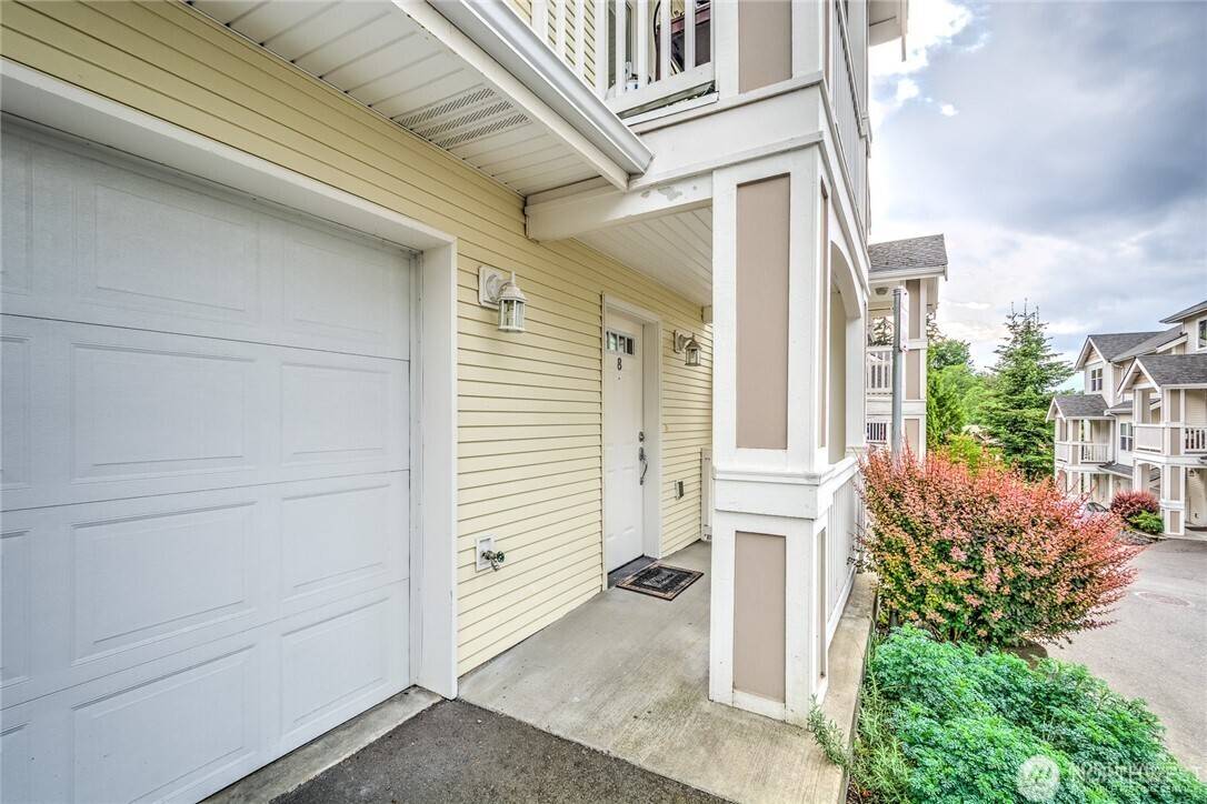 Lynnwood, WA 98087,15410 40th AVE W #8