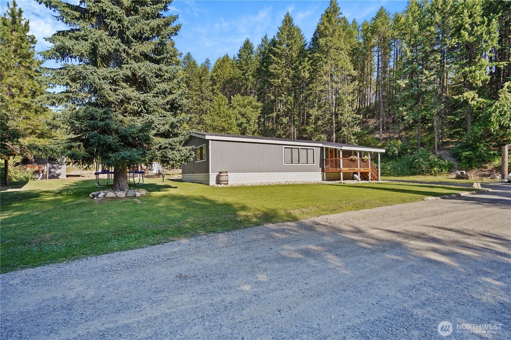 Leavenworth, WA 98826,14381 Chumstick HWY