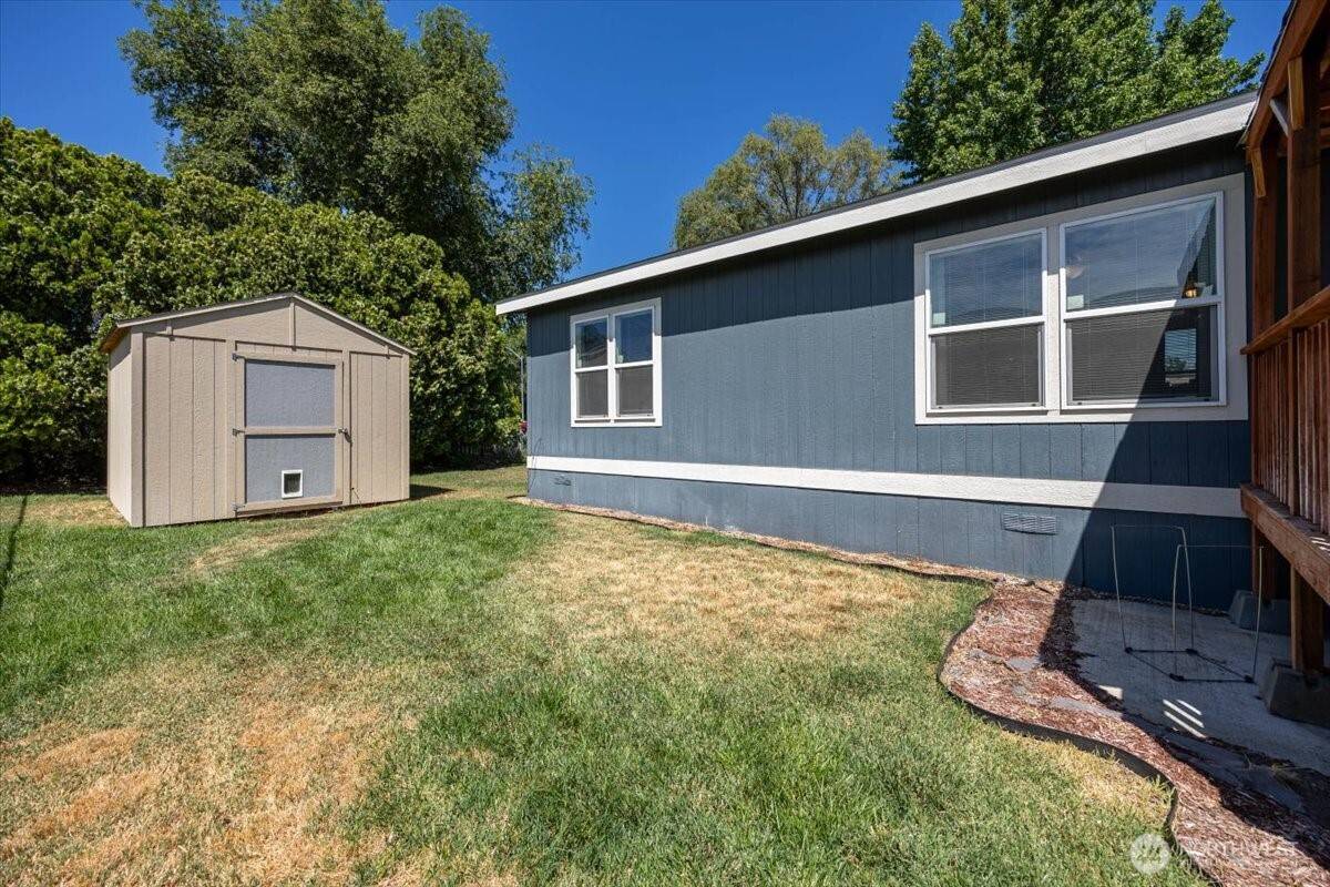 Kennewick, WA 99337,203106 E Bowels RD #58