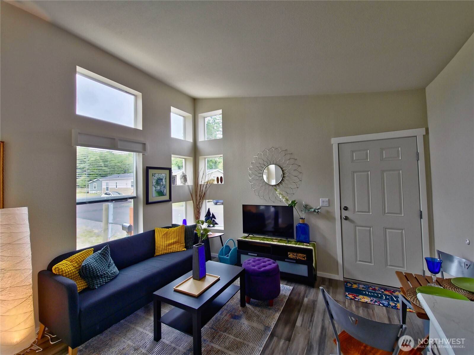 Seaview, WA 98644,1303 30th #3