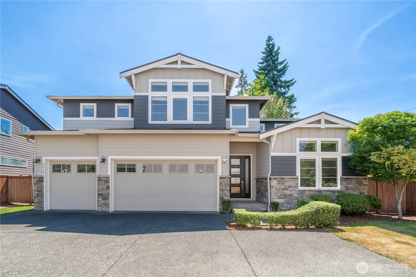 Bothell, WA 98021,4310 231st PL SE