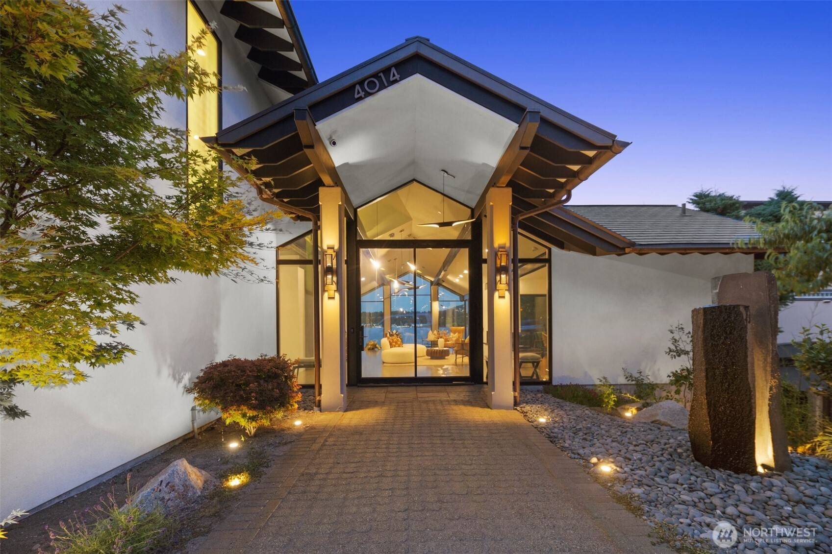 Mercer Island, WA 98040,4014 E Mercer WAY
