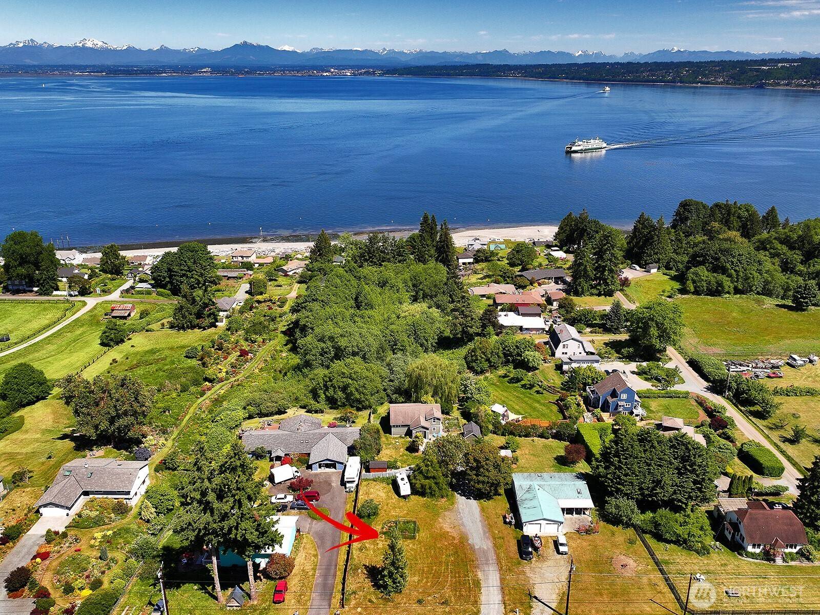Clinton, WA 98236,0 Humphrey RD