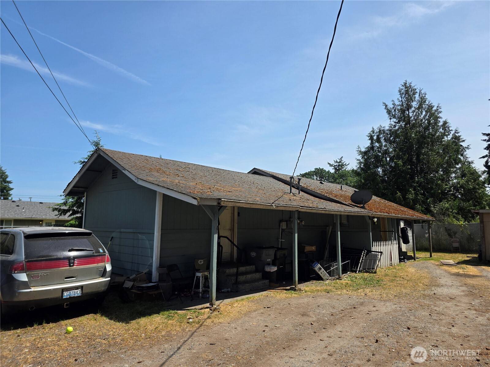 Tacoma, WA 98444,10615 15th Avenue Ct S