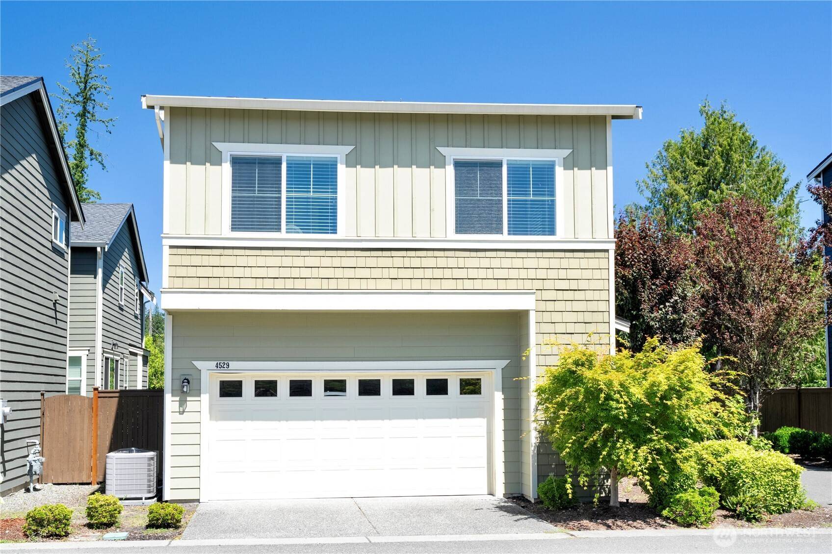 Bothell, WA 98012,4529 185th PL SE