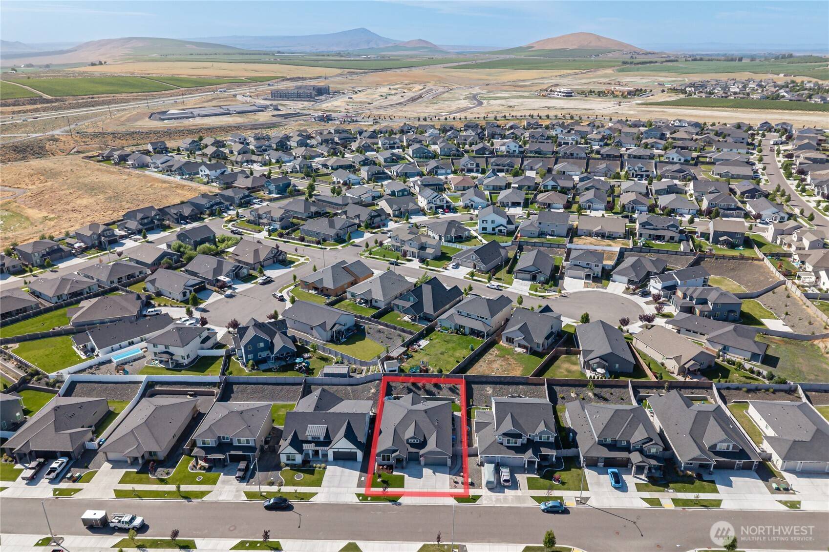 Richland, WA 99352,4706 White DR