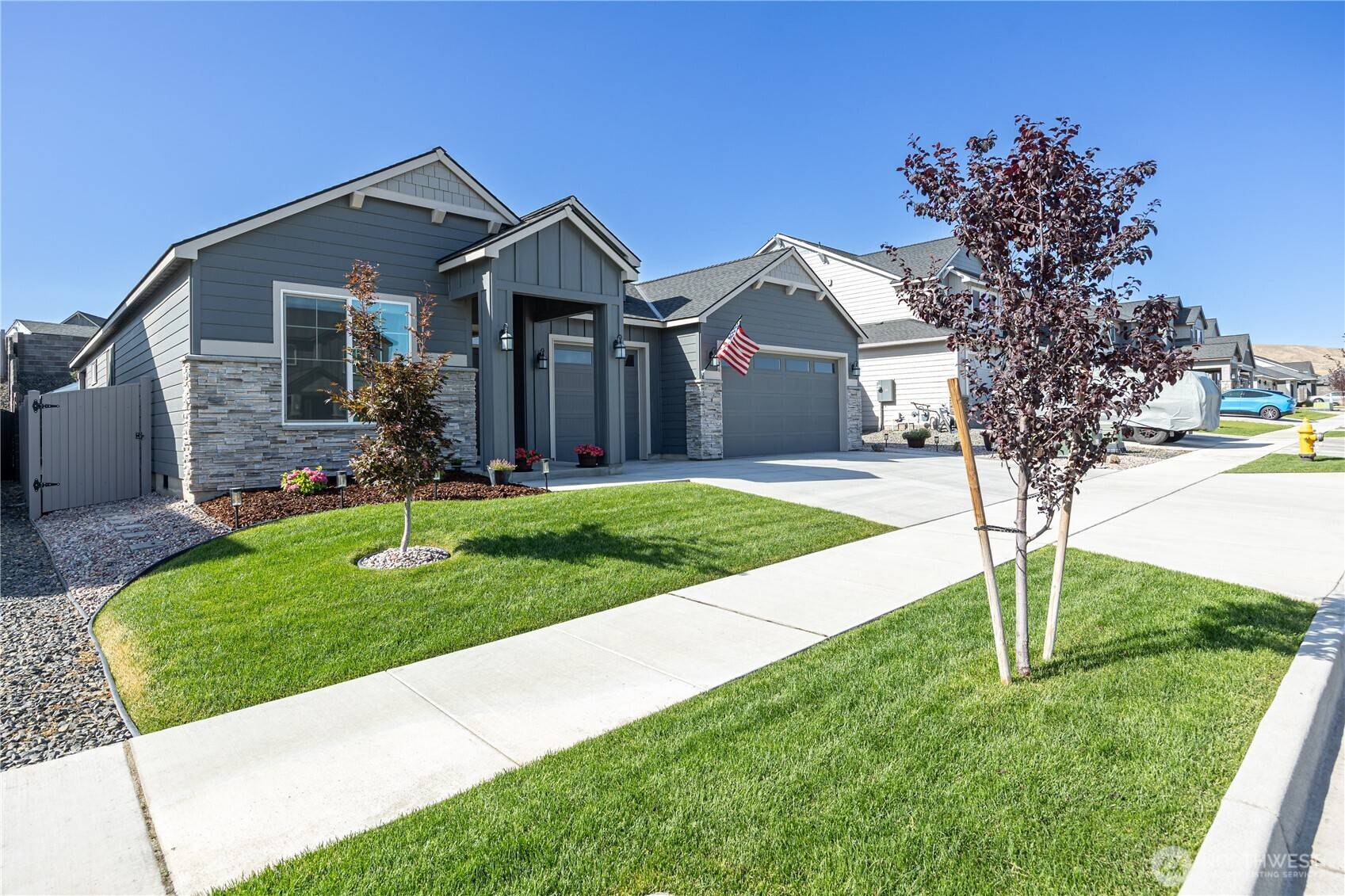 Richland, WA 99352,4706 White DR