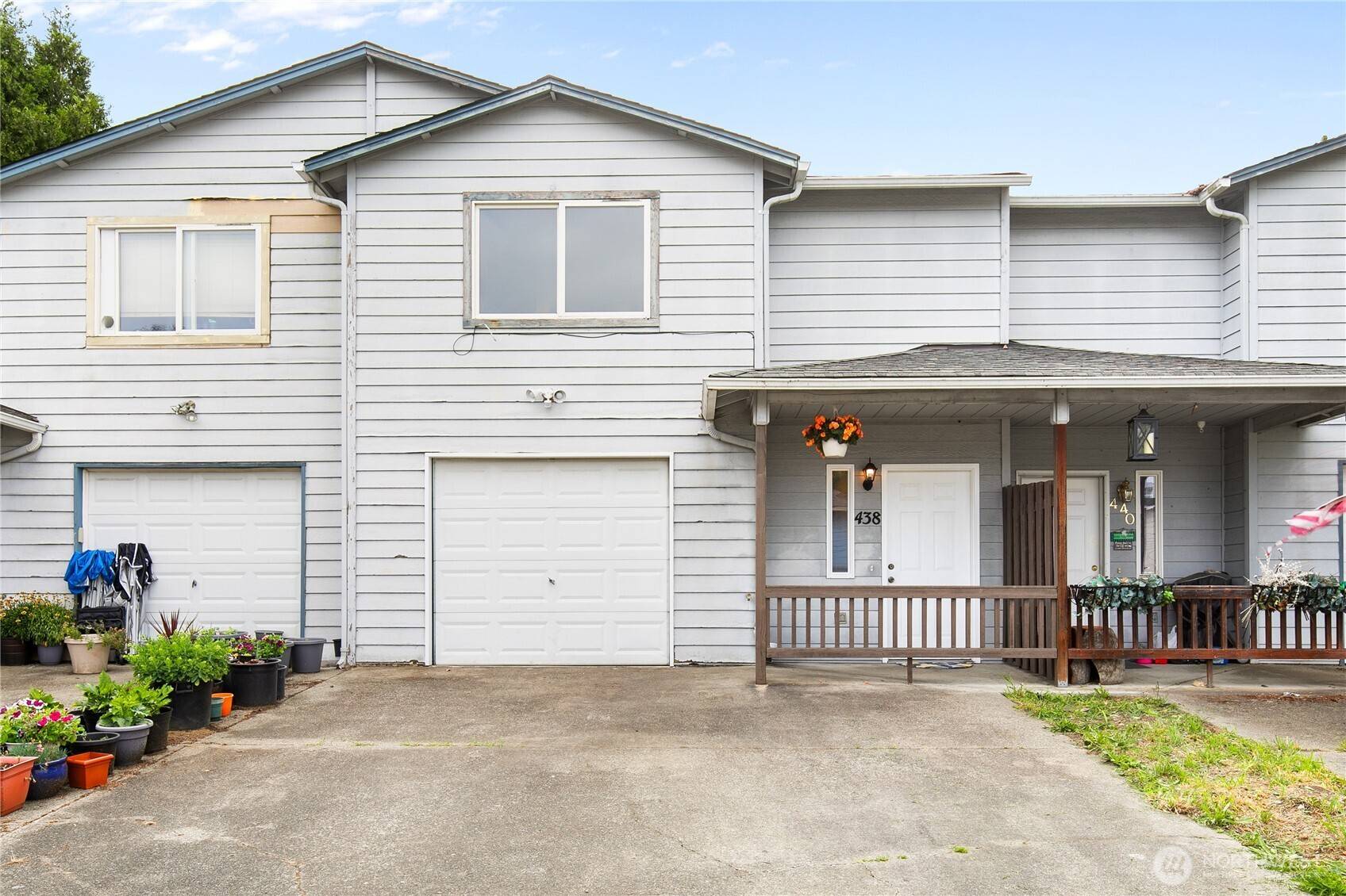 Algona, WA 98001,438 Washington BLVD #3