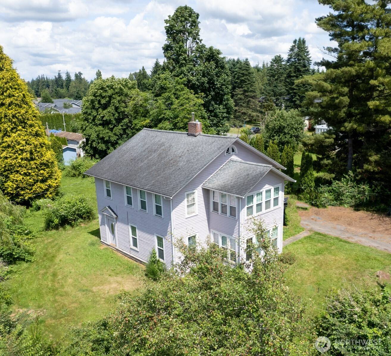 Ferndale, WA 98248,1886 Trigg RD