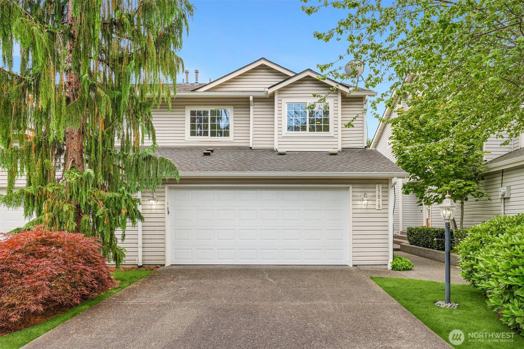 Renton, WA 98055,17515 110th LN SE #27