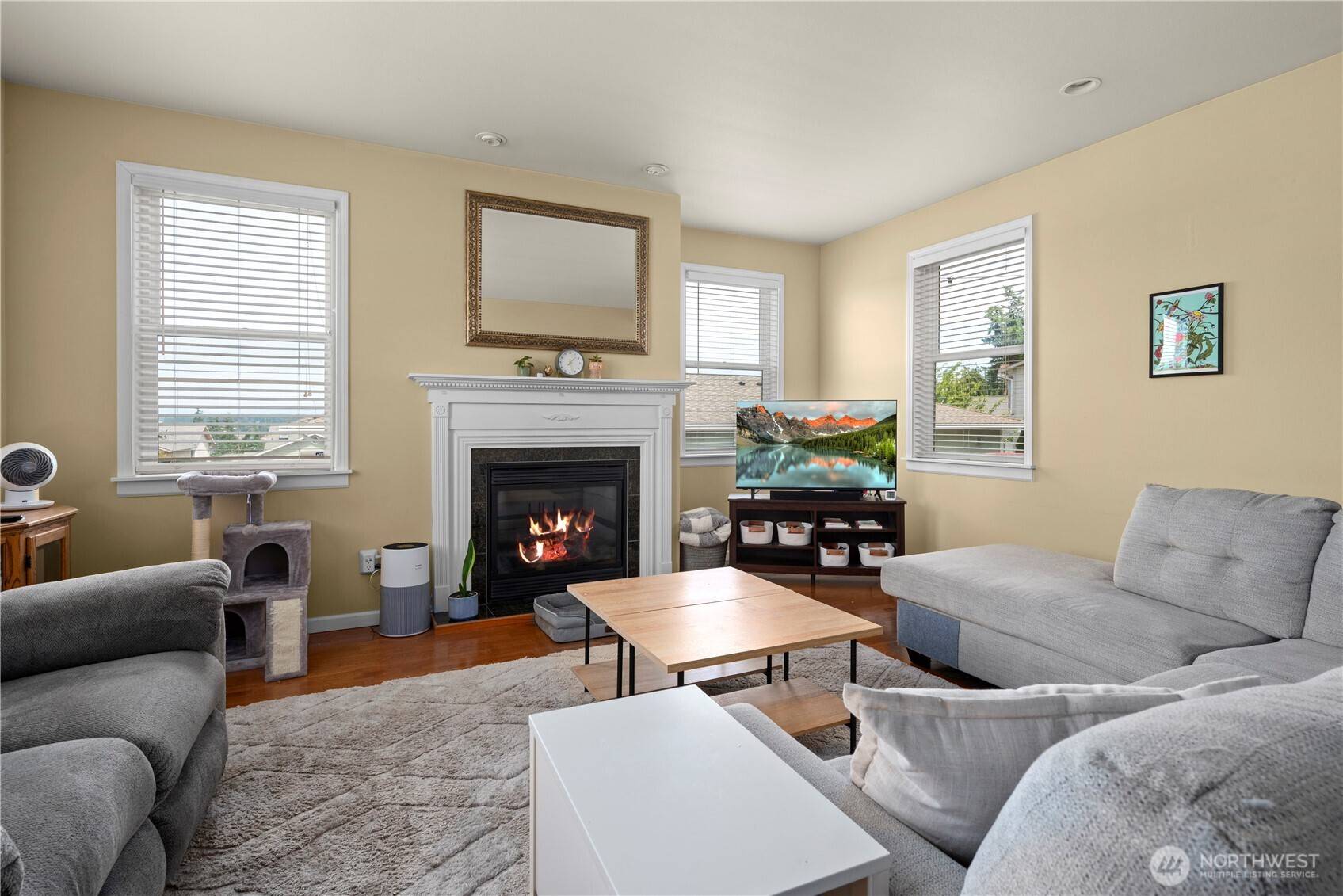 Oak Harbor, WA 98277,2140 SW Vista Park DR