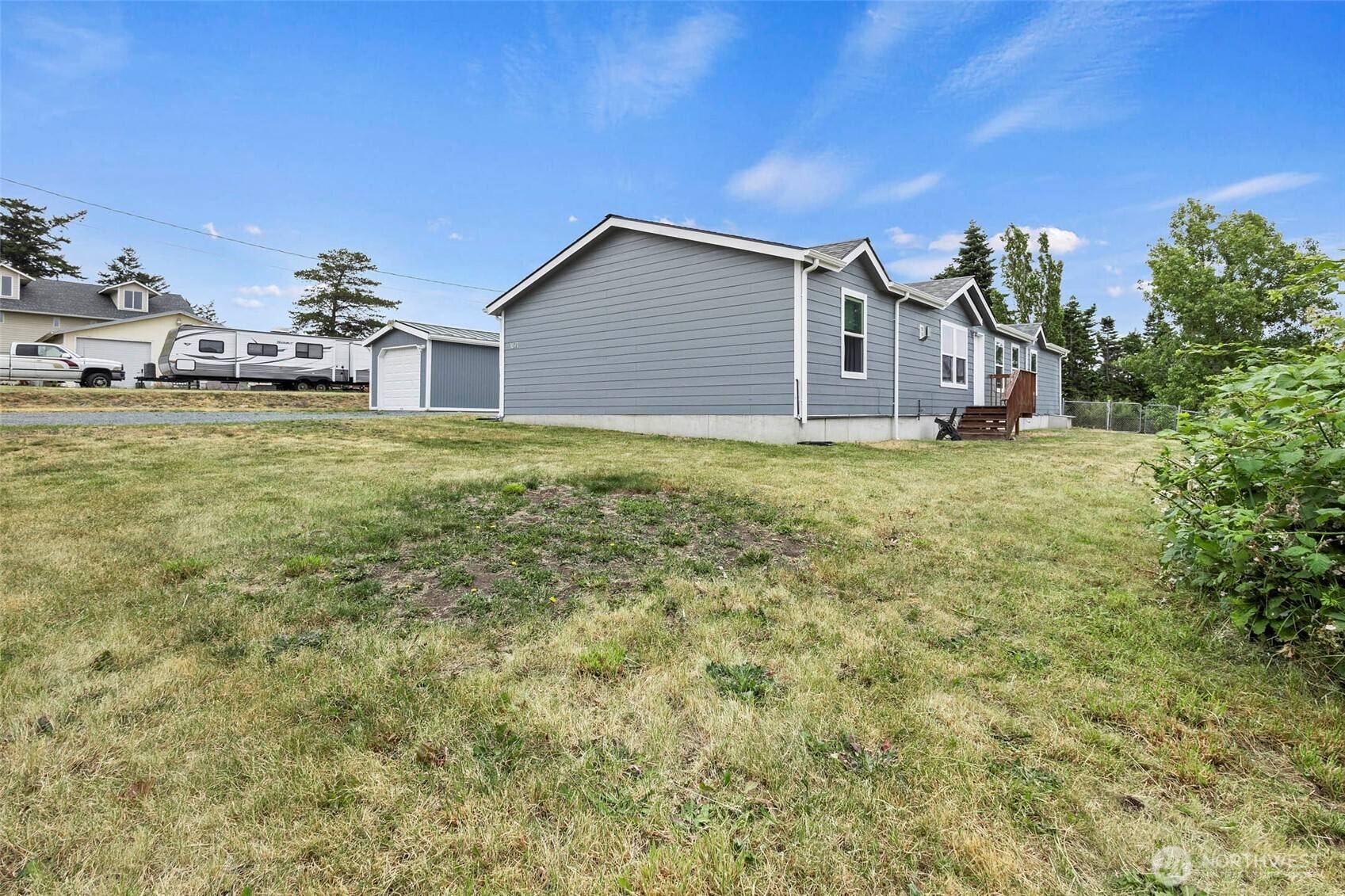 Oak Harbor, WA 98277,1671 Phillip ST