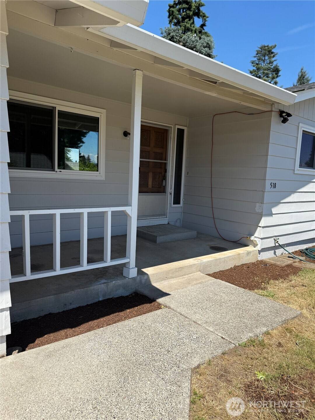 Vancouver, WA 98665,518 NW 94th ST