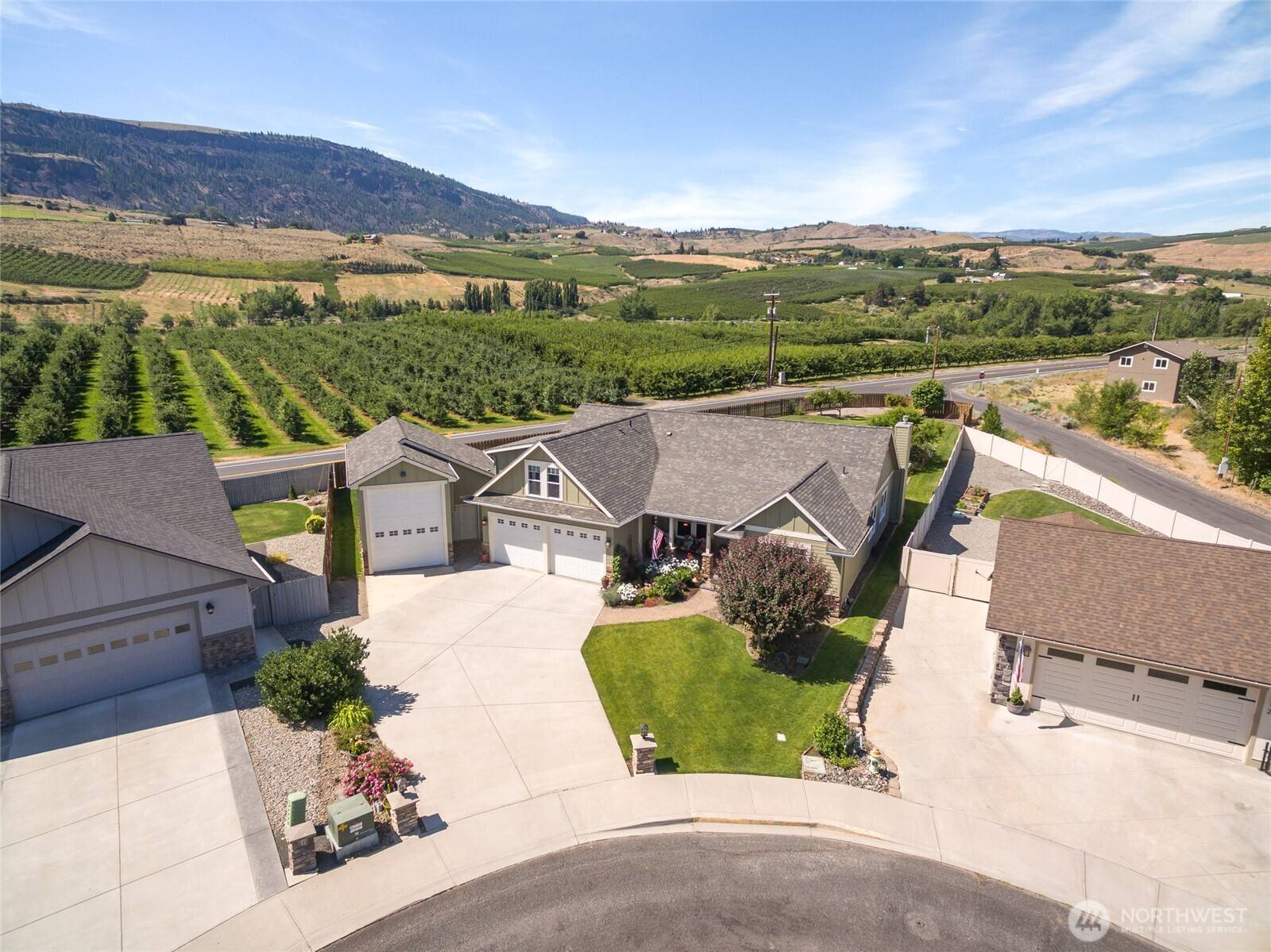 Malaga, WA 98828,19 Cobb CT