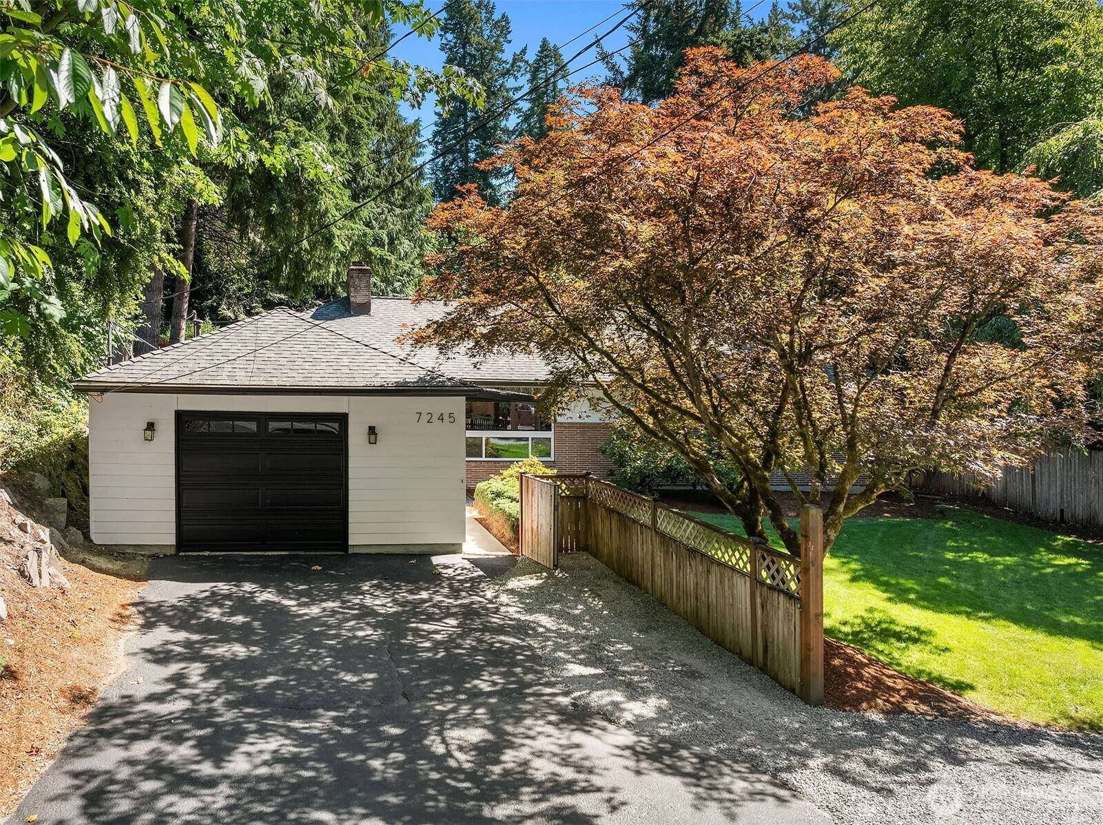 Kenmore, WA 98028,7245 NE 170th ST