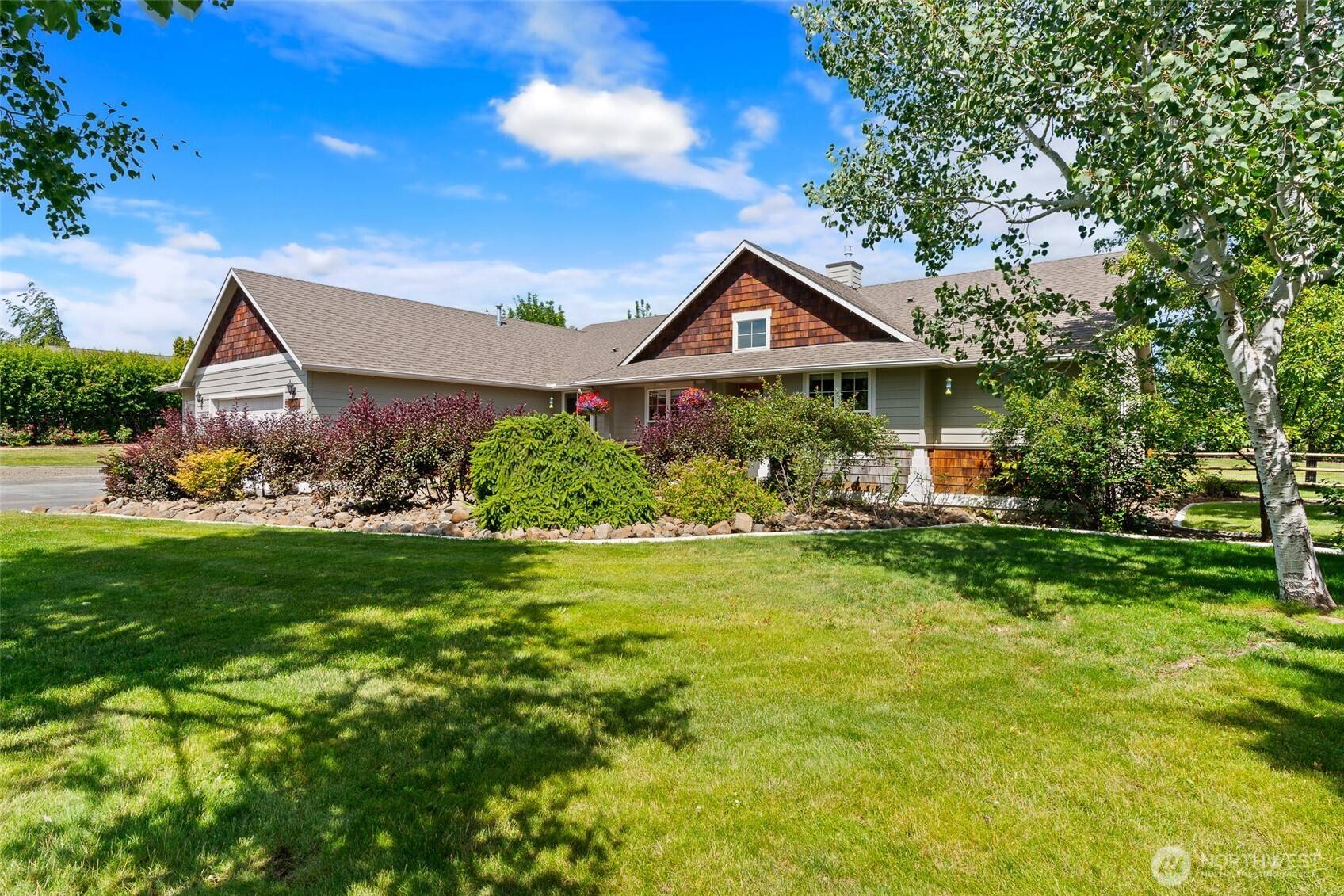 Ellensburg, WA 98926,321 Range View RD
