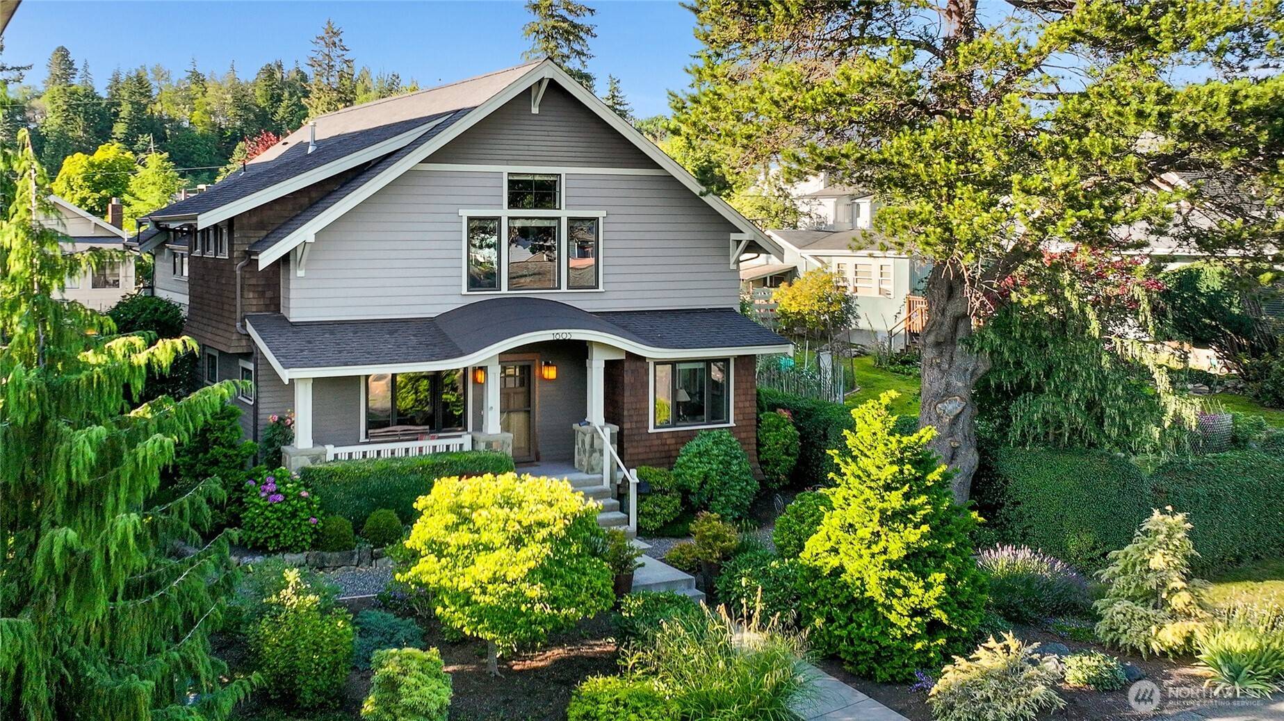Bellingham, WA 98225,1605 Donovan AVE