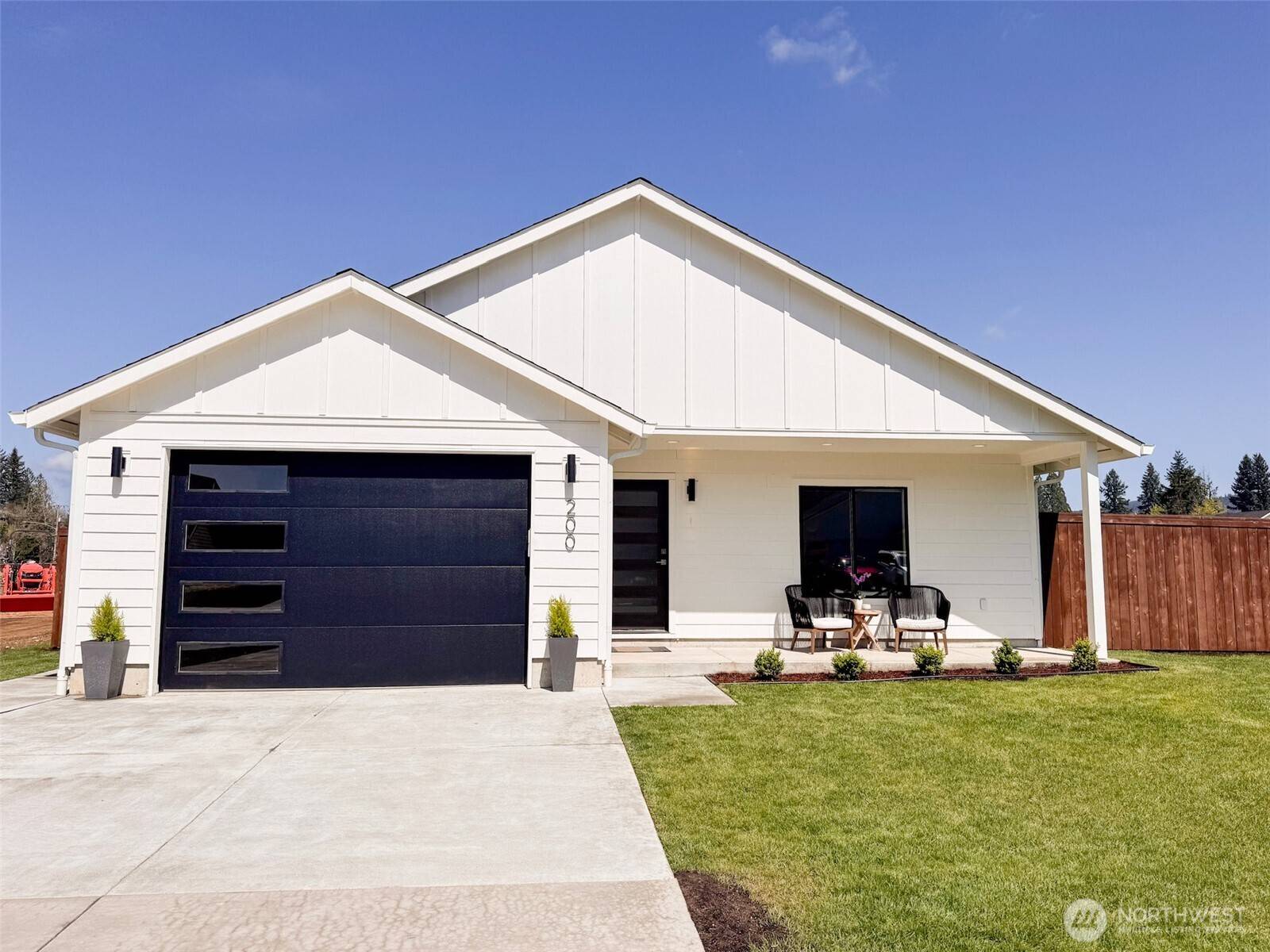 Yacolt, WA 98675,200 W Oak ST