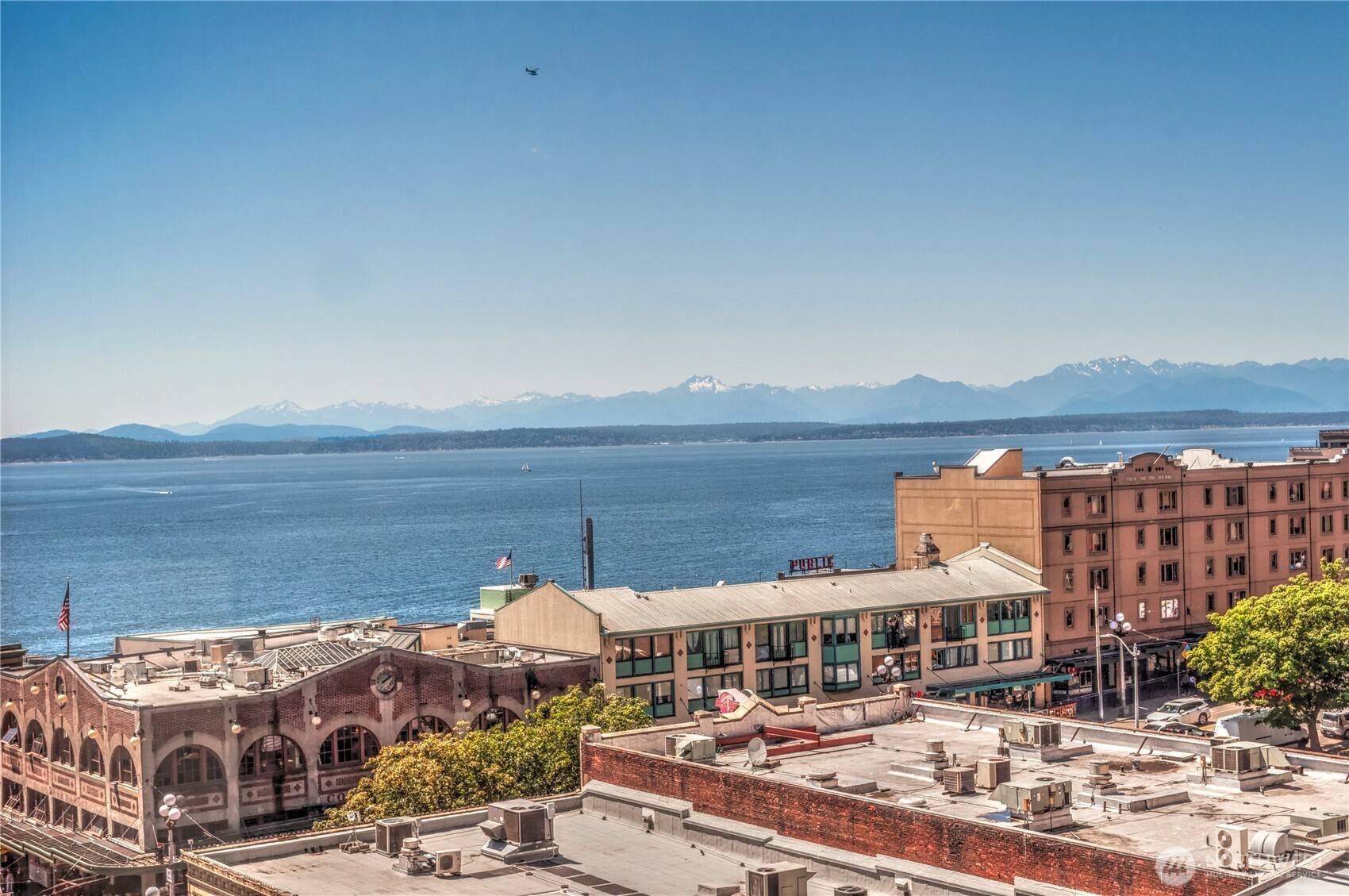 Seattle, WA 98101,1415 2nd AVE #804