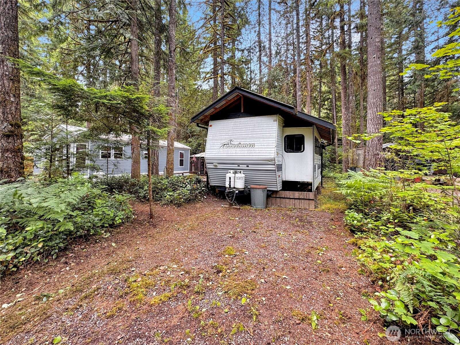 Deming, WA 98244,242 6 Schinn Canyon CT