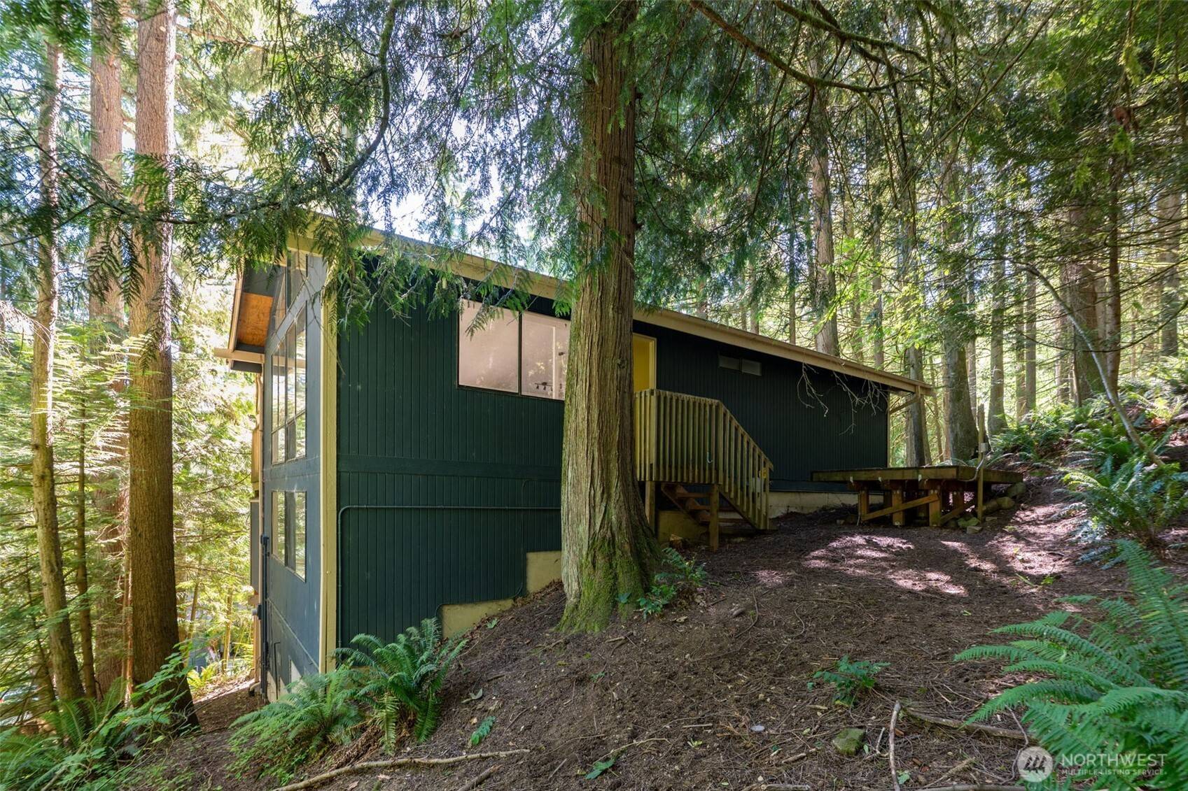 Bellingham, WA 98229,6 Hillside PL