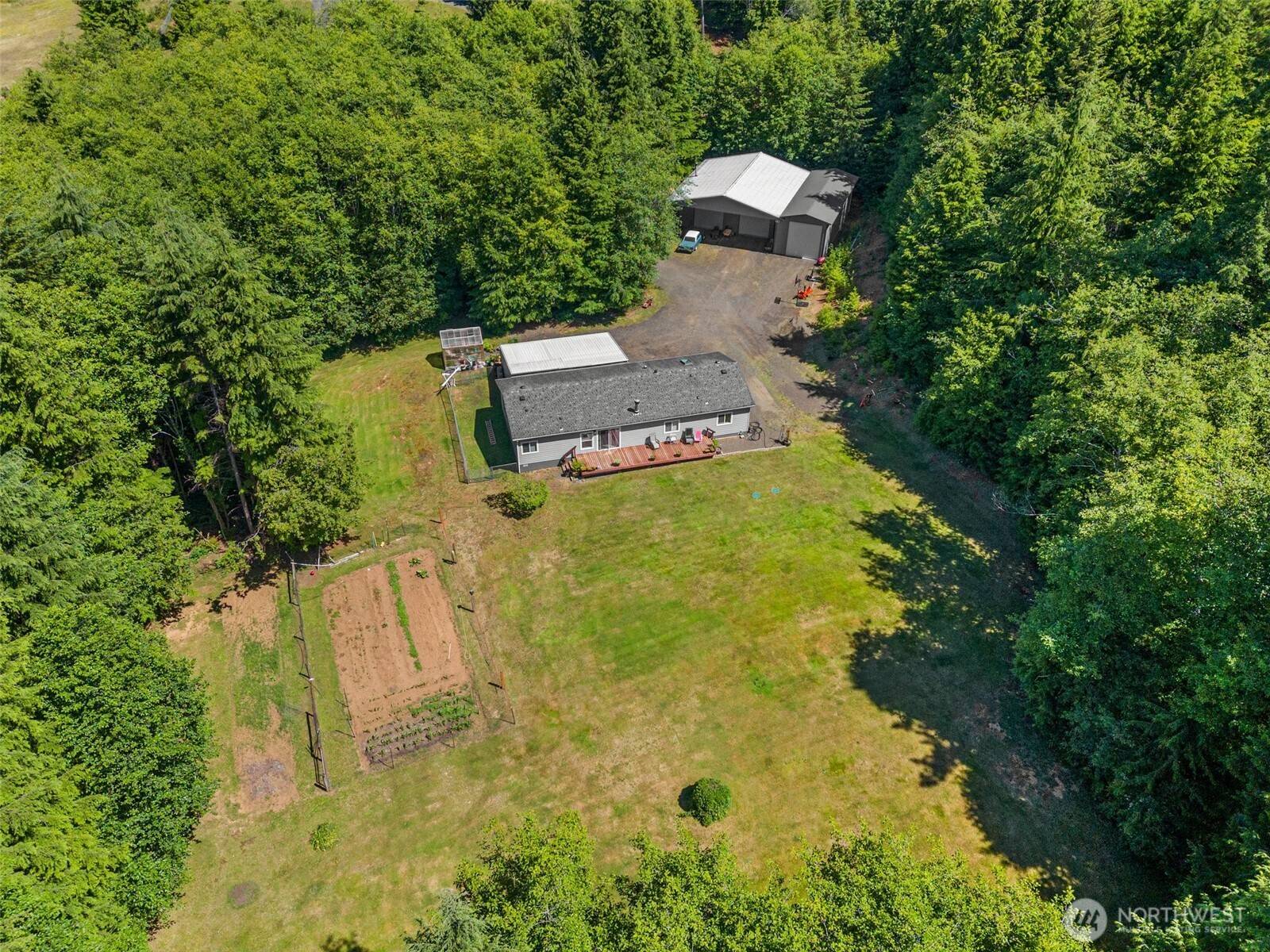 Hoquiam, WA 98550,43 Lynnwood LN