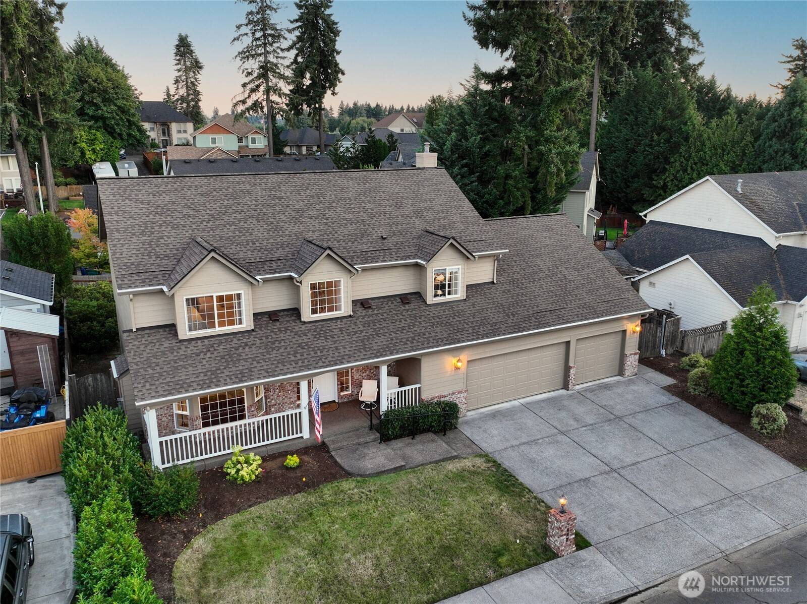 Vancouver, WA 98686,3617 NE 101st ST
