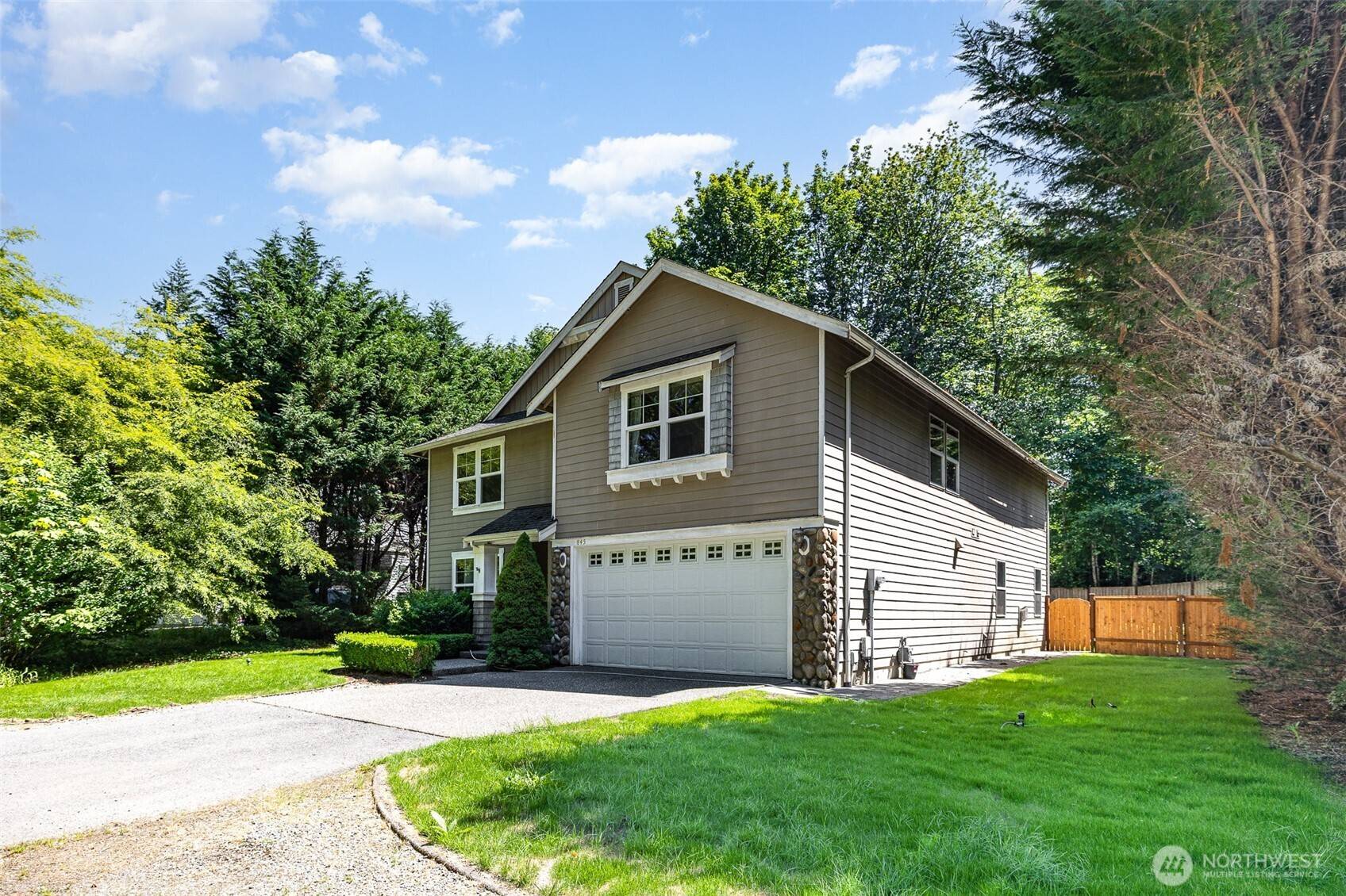 Issaquah, WA 98027,845 Front ST S