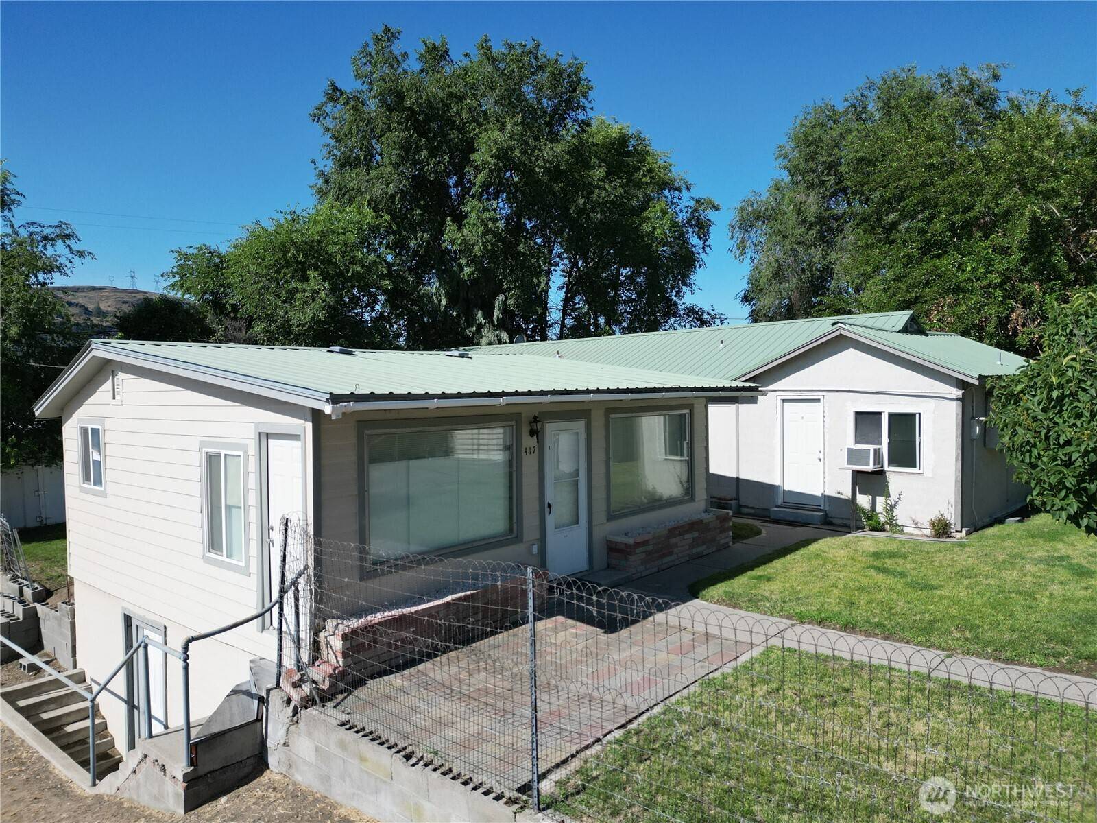 Grand Coulee, WA 99133,413 B ST