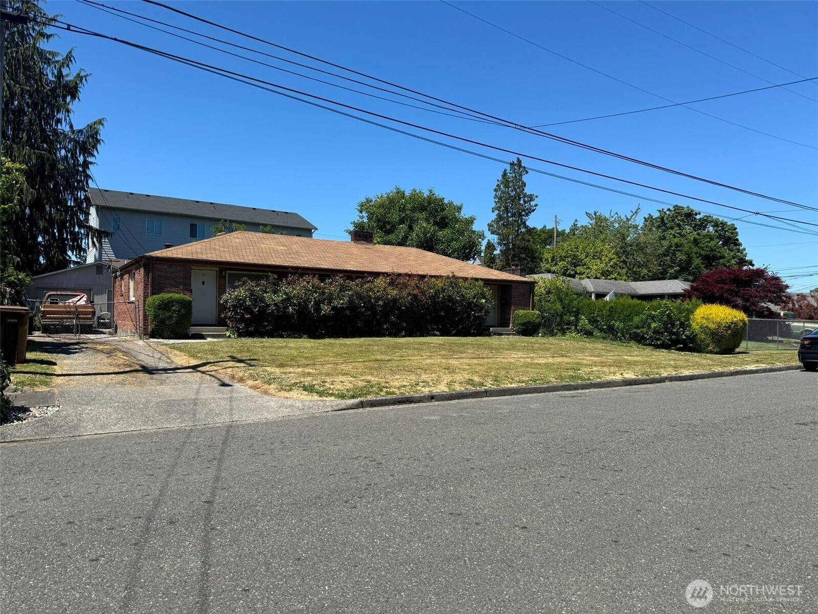 Tacoma, WA 98408,6216 S Bell ST
