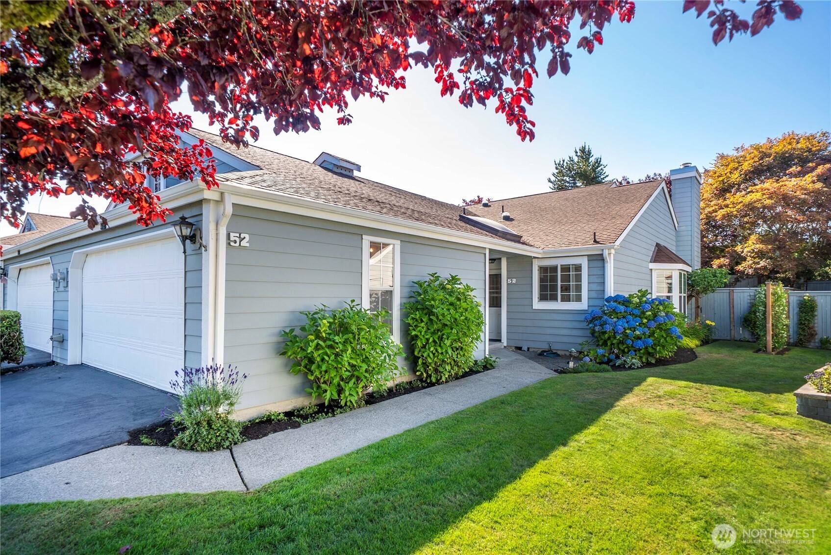 Tacoma, WA 98406,6020 N Highlands Pkwy #52B
