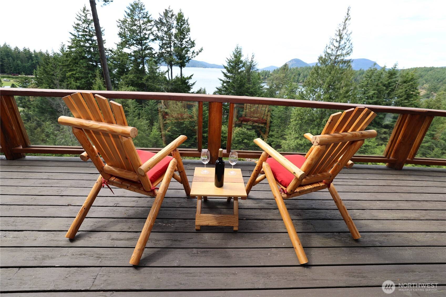 Blakely Island, WA 98222,209 Marine DR