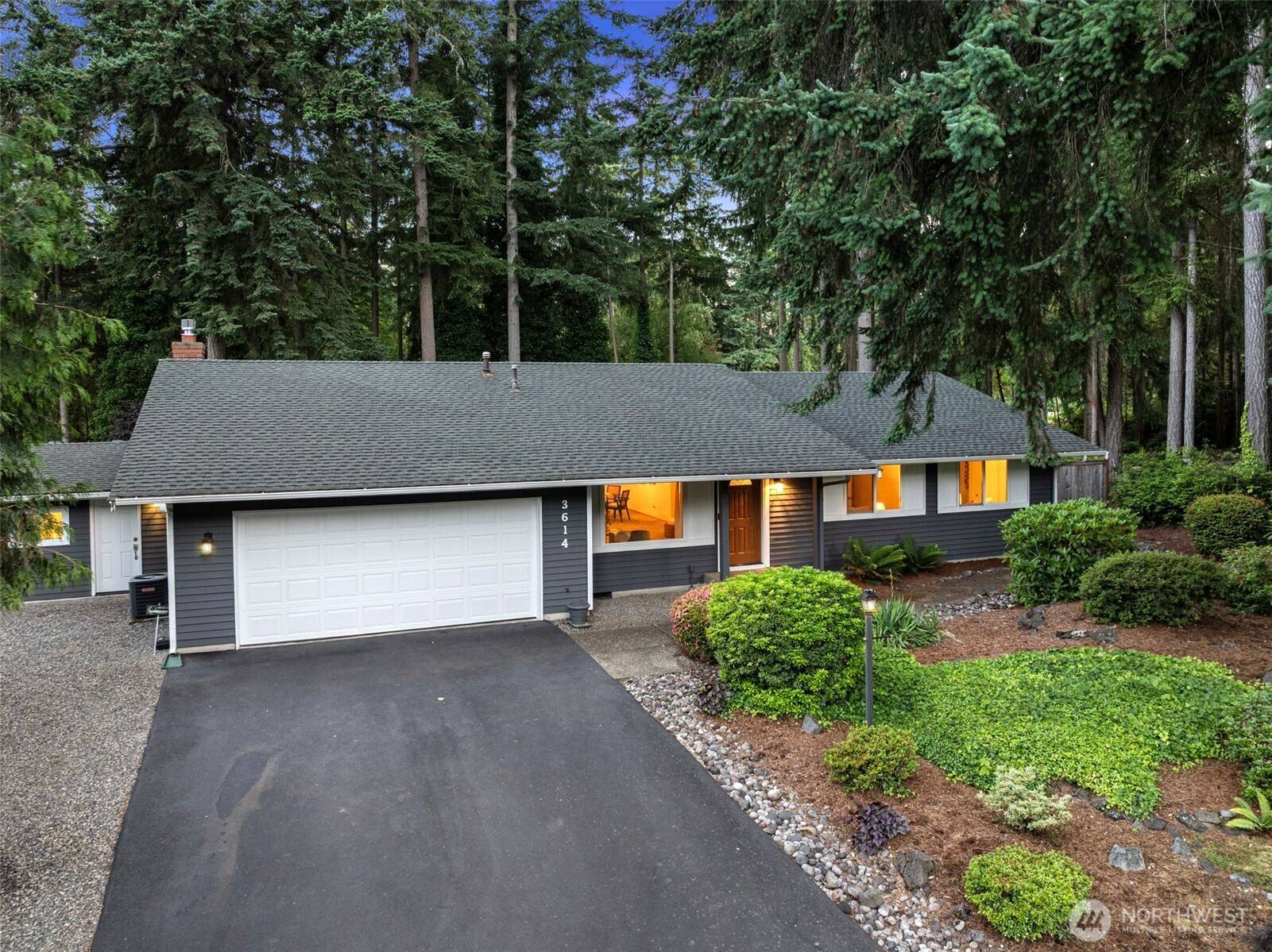 Gig Harbor, WA 98335,3614 60th Street Ct