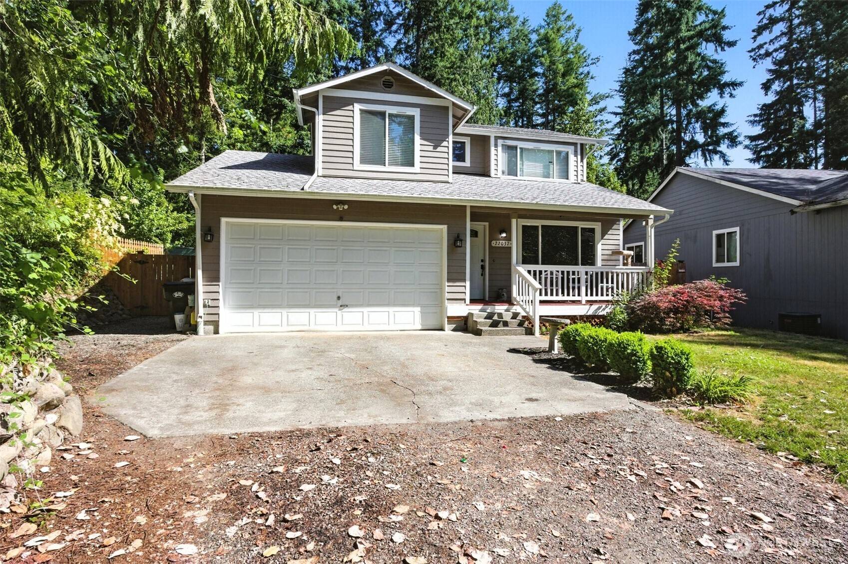 Yelm, WA 98597,22037 SE Plateau CT
