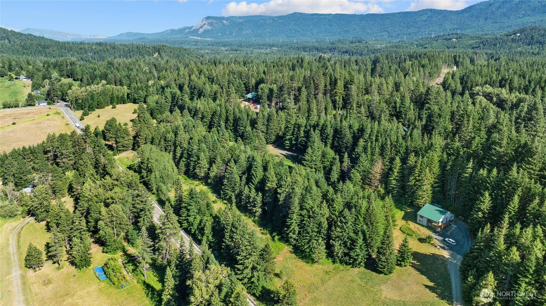 Cle Elum, WA 98922,0 Lot 5 Nelson Siding RD