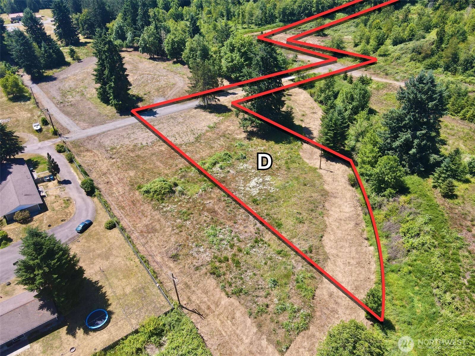 Centralia, WA 98531,127 Sawall #D
