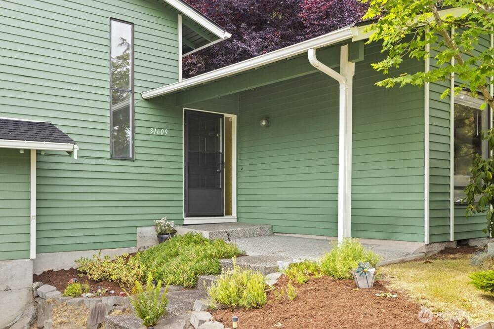 Federal Way, WA 98023,31609 41st AVE SW